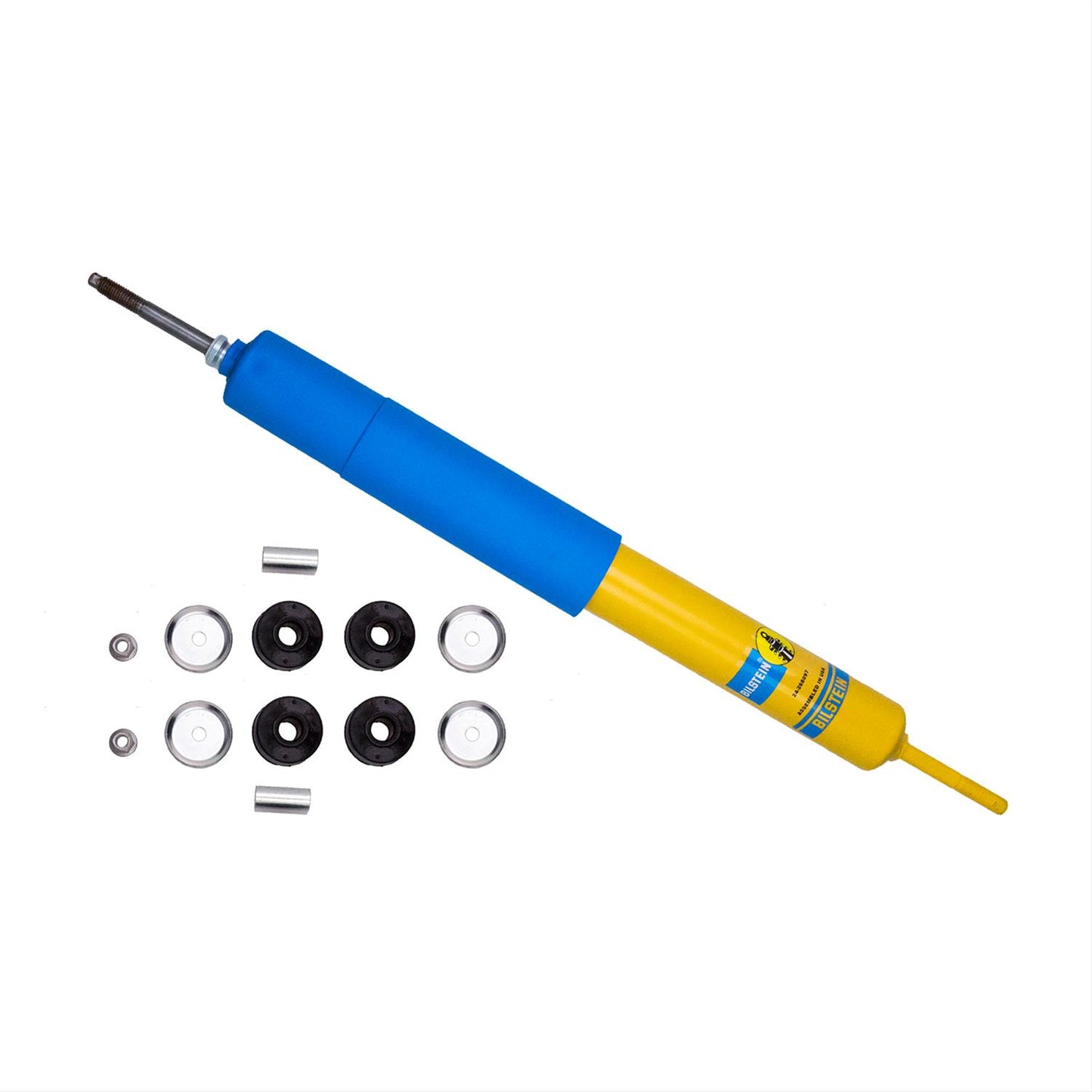 Bilstein B6 Performance Series Shocks and Struts 24-268097