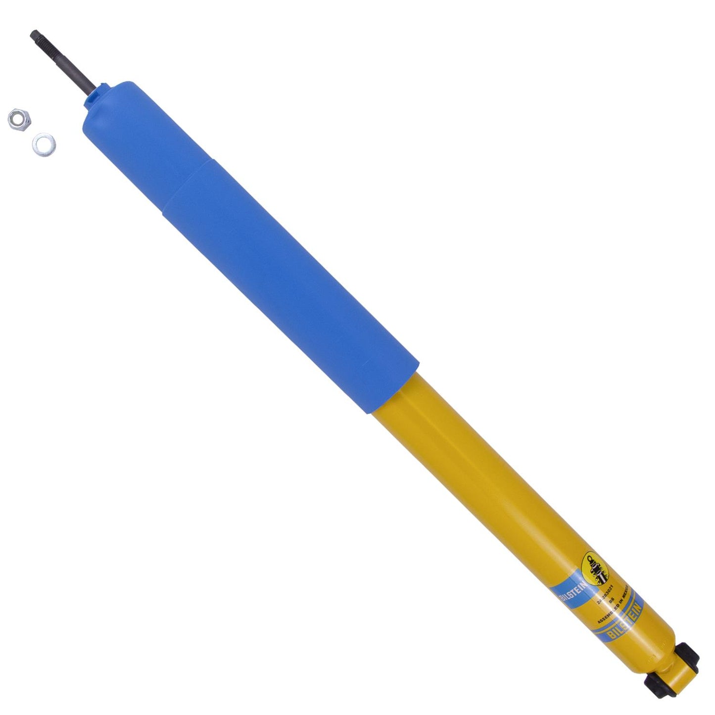 Bilstein B6 Performance Series Shocks and Struts 24-283021