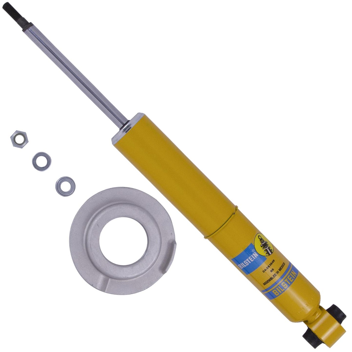 Bilstein B6 Performance Series Shocks and Struts 24-283649