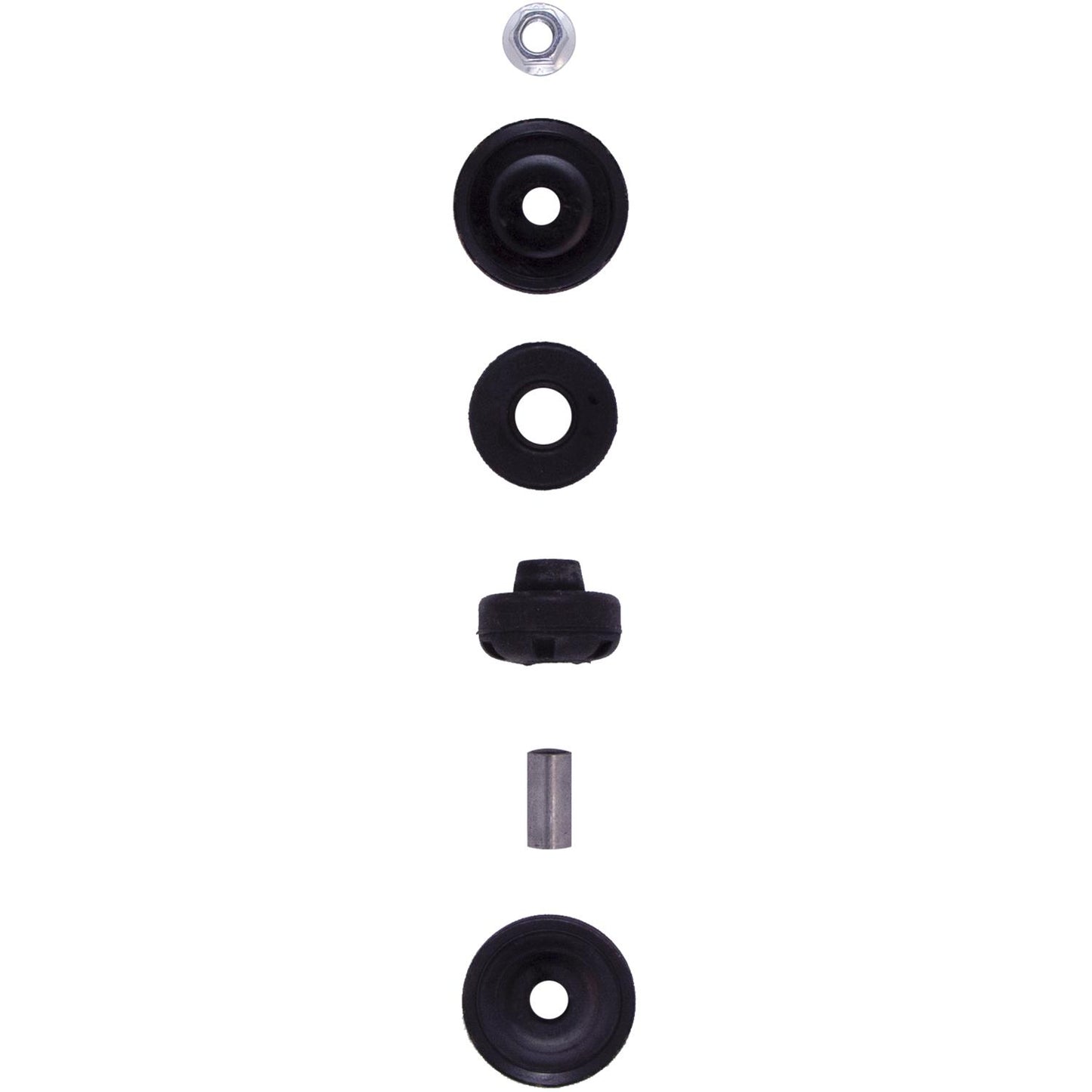 Bilstein B6 4600 Series Shocks and Struts 24-284707