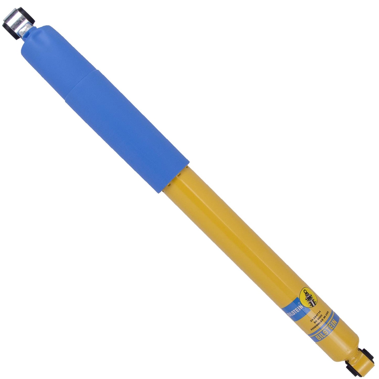 Bilstein B6 4600 Series Shocks and Struts 24-284714