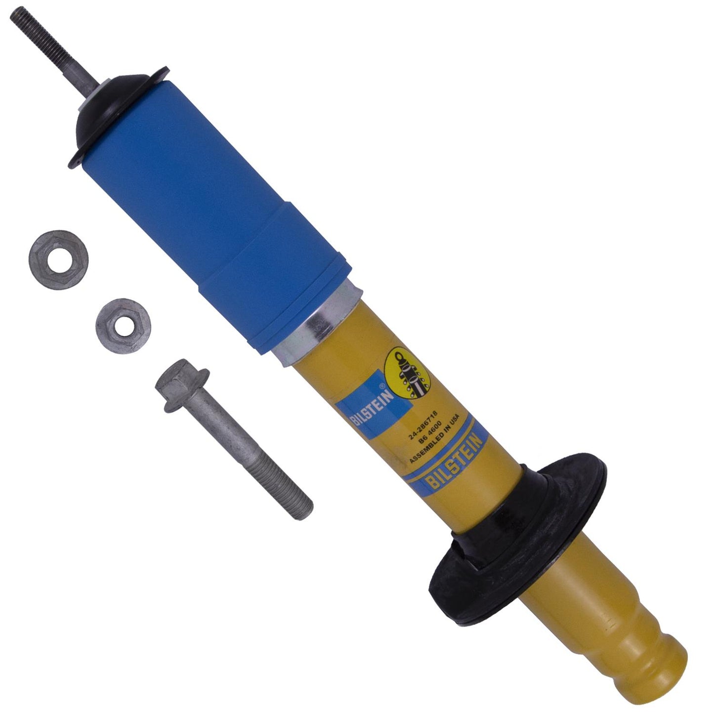 Bilstein B6 4600 Series Shocks and Struts 24-286718