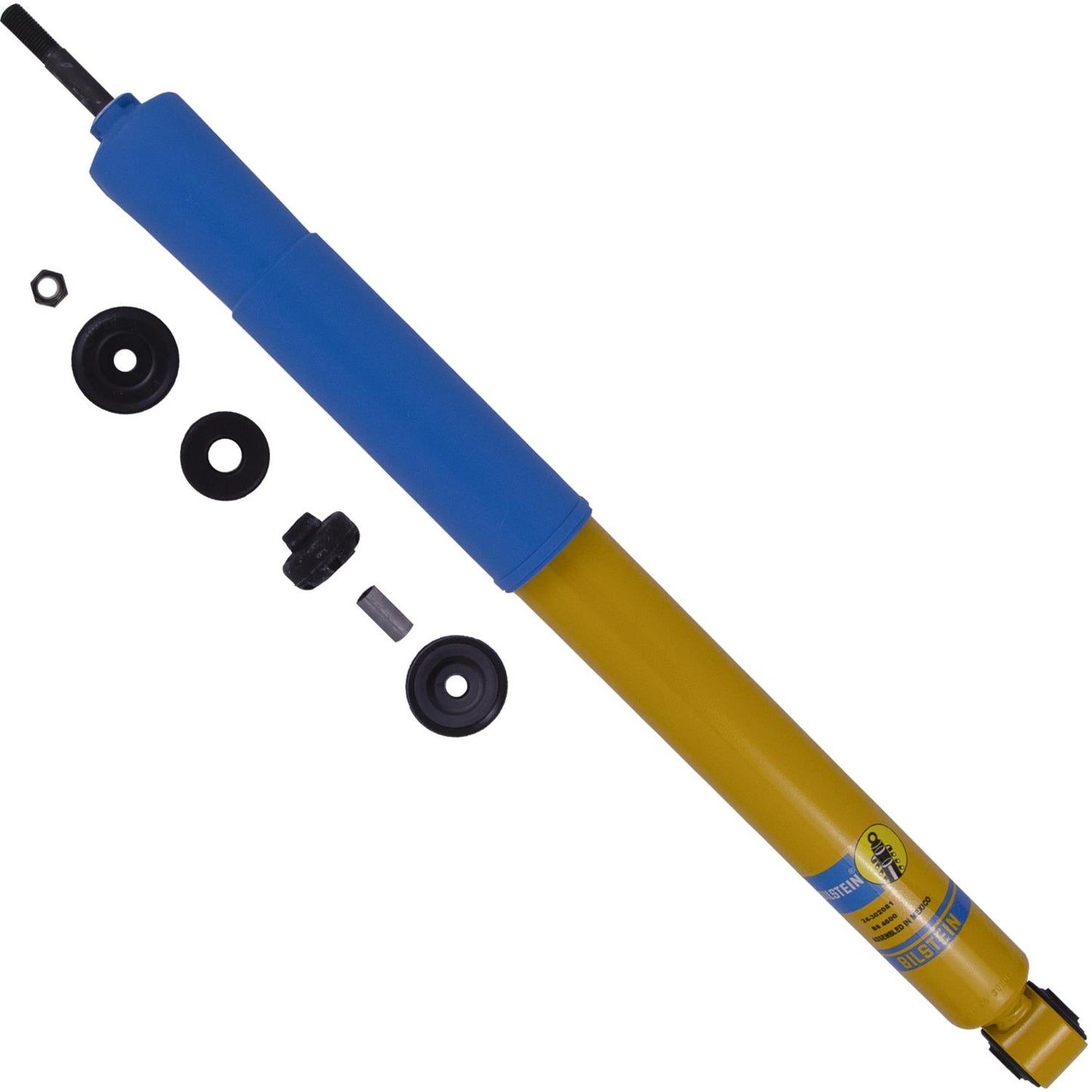 Bilstein B6 4600 Series Shocks and Struts 24-302081