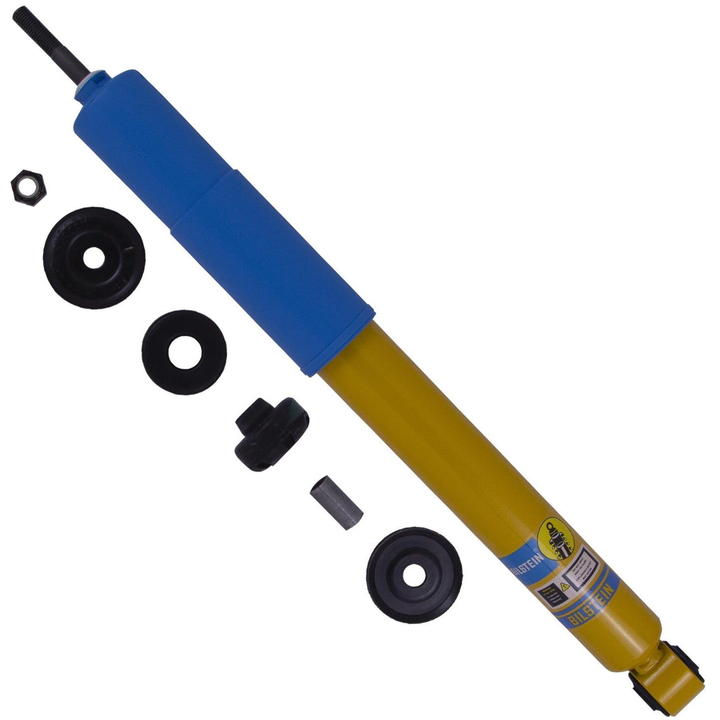 Bilstein B6 4600 Series Shocks and Struts 24-302289