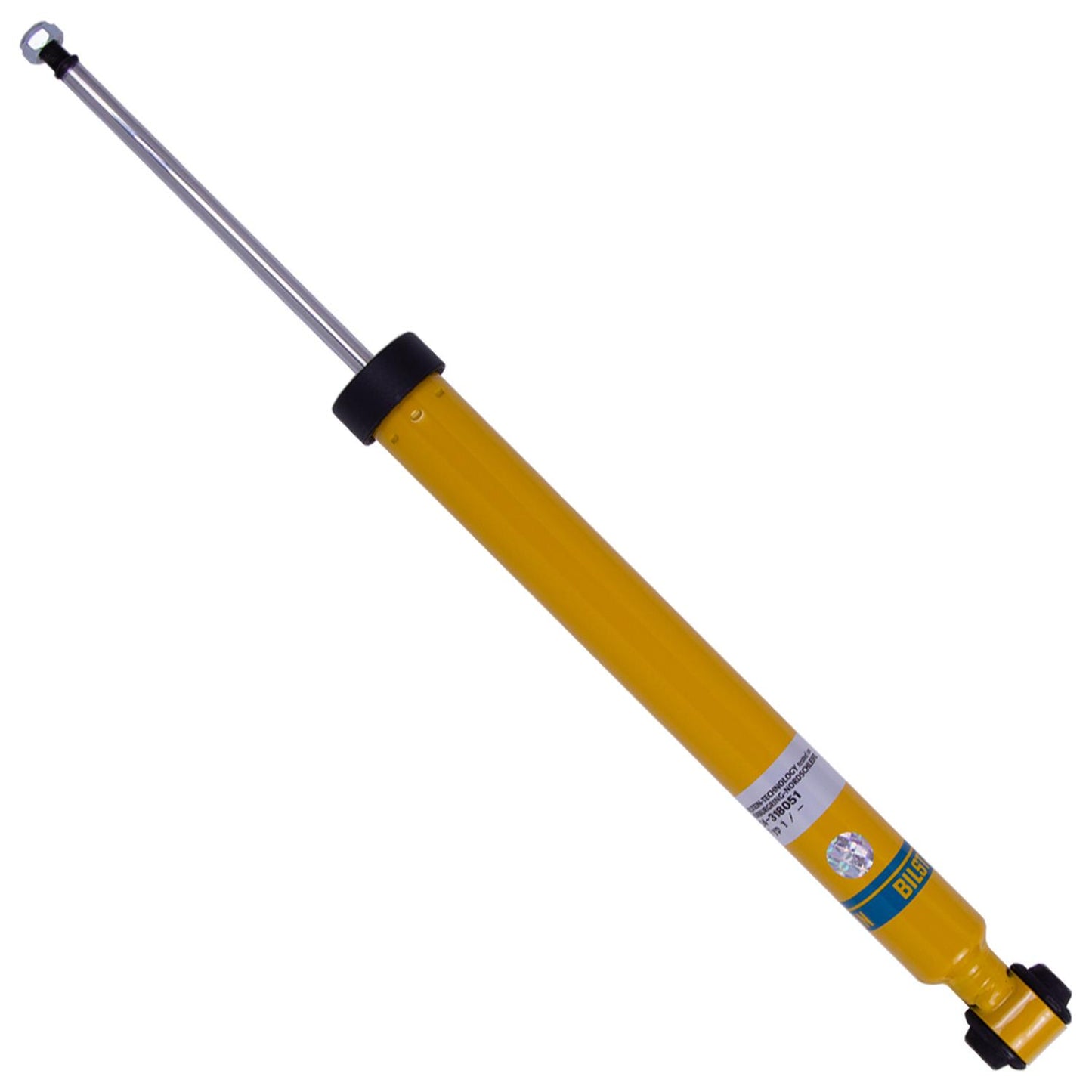 Bilstein B6 Performance Series Shocks and Struts 24-318051