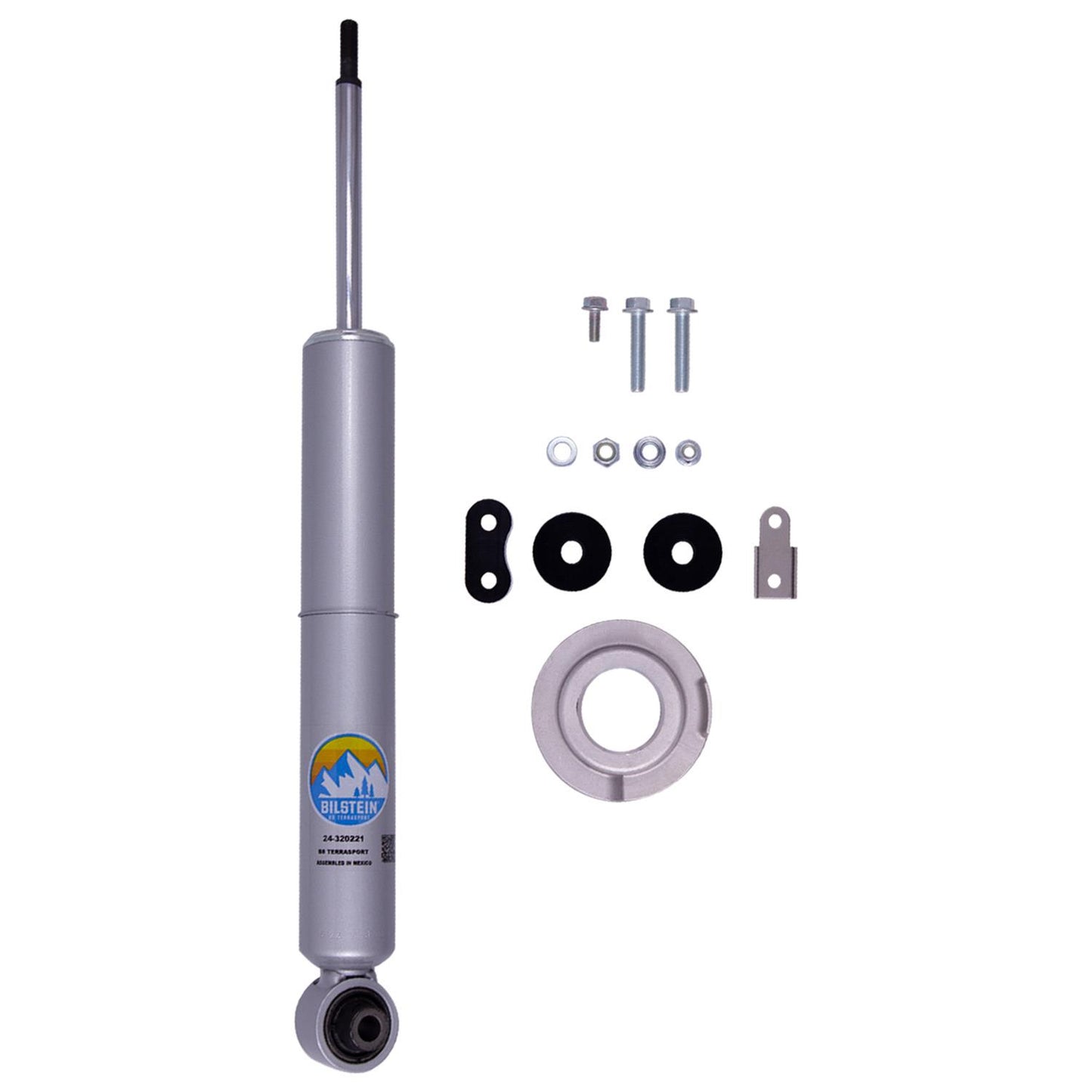Bilstein B8 TerraSport Series Shocks and Struts 24-320221