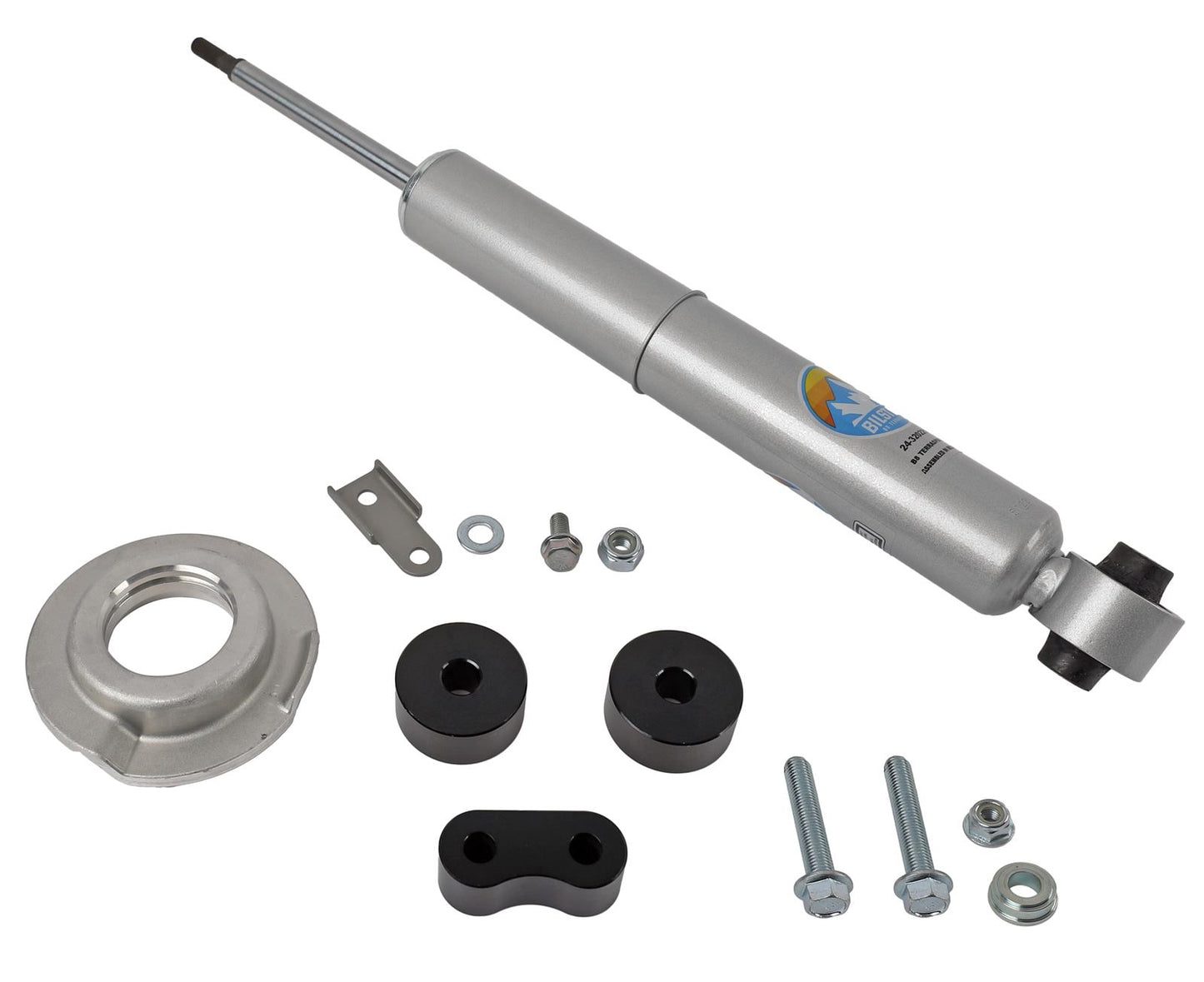 Bilstein B8 TerraSport Series Shocks and Struts 24-320221