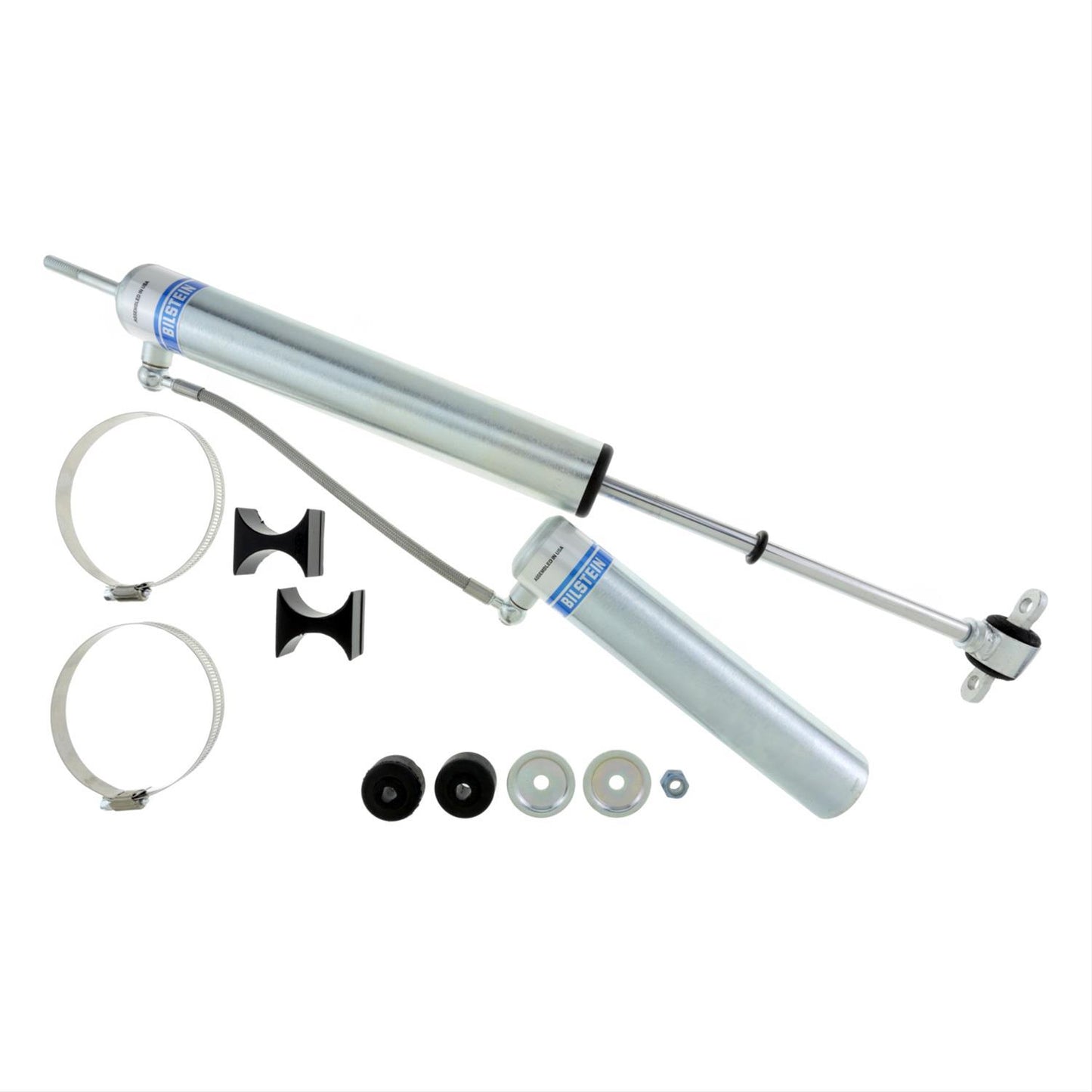 Bilstein B8 5160 Series Shocks 25-187670