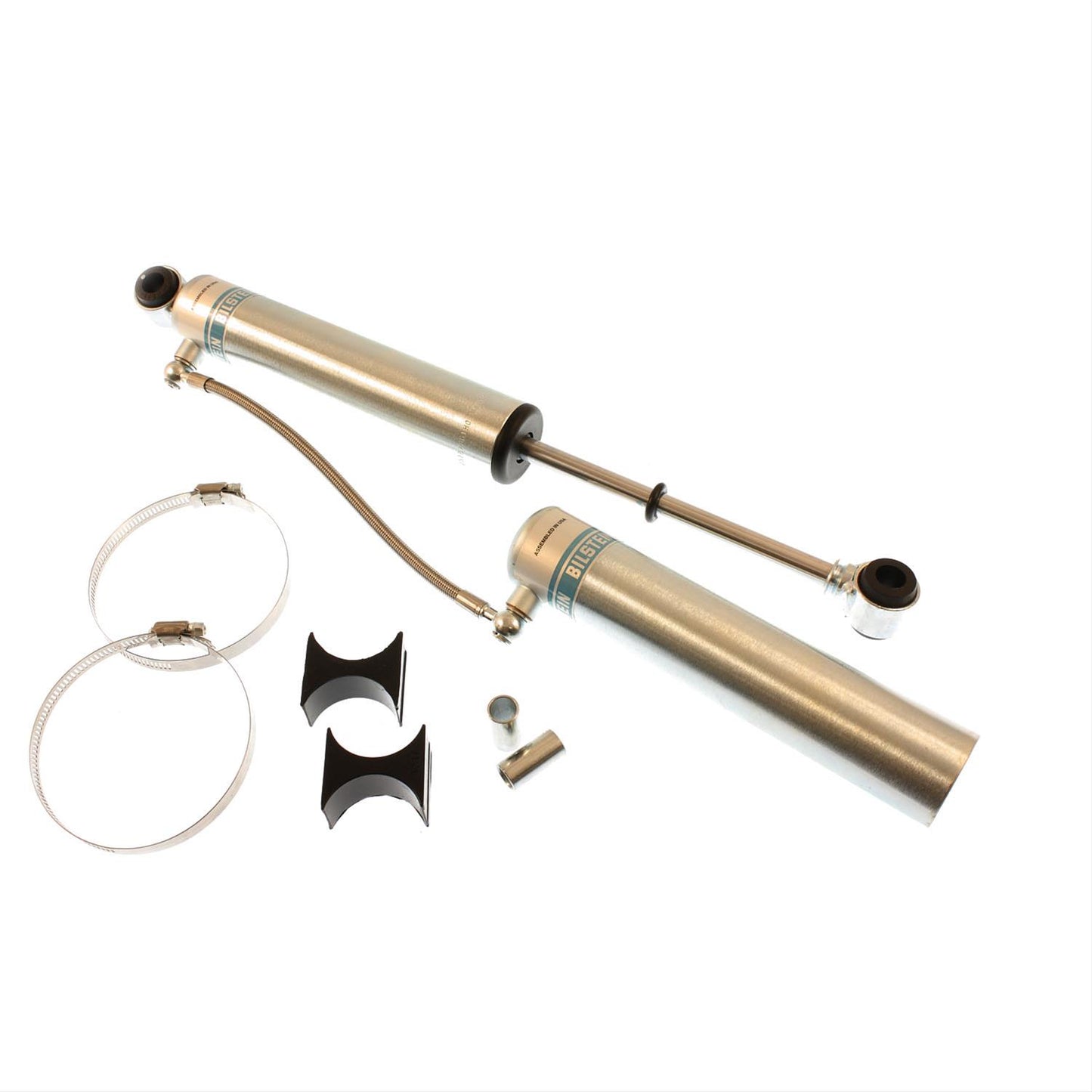 Bilstein B8 5165 Series Shocks 25-187861