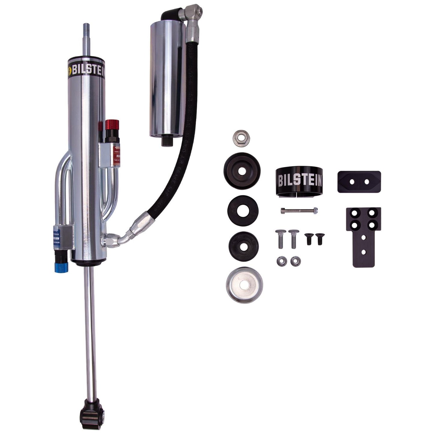 Bilstein B8 8100 Series Bypass Shocks 25-259018