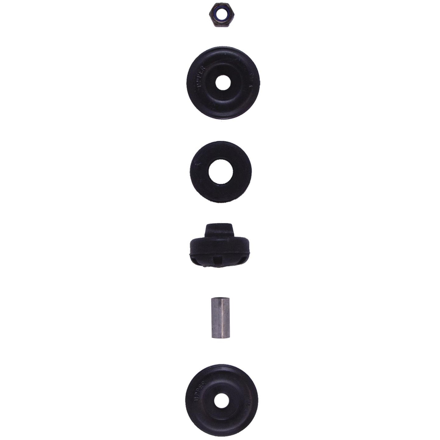 Bilstein B8 5160 Series Shocks 25-268645