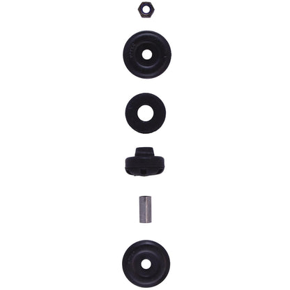 Bilstein B8 5160 Series Shocks 25-268645