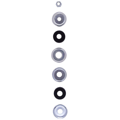 Bilstein B8 5160 Series Shocks 25-275124