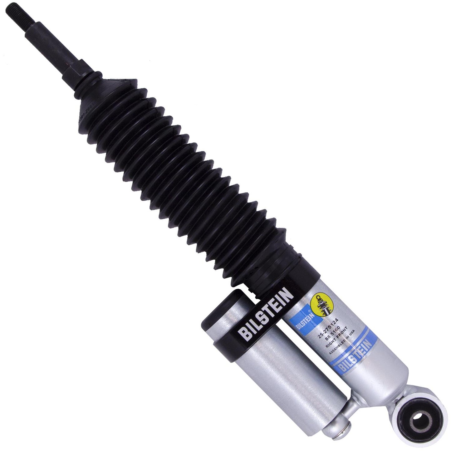 Bilstein B8 5160 Series Shocks 25-275124