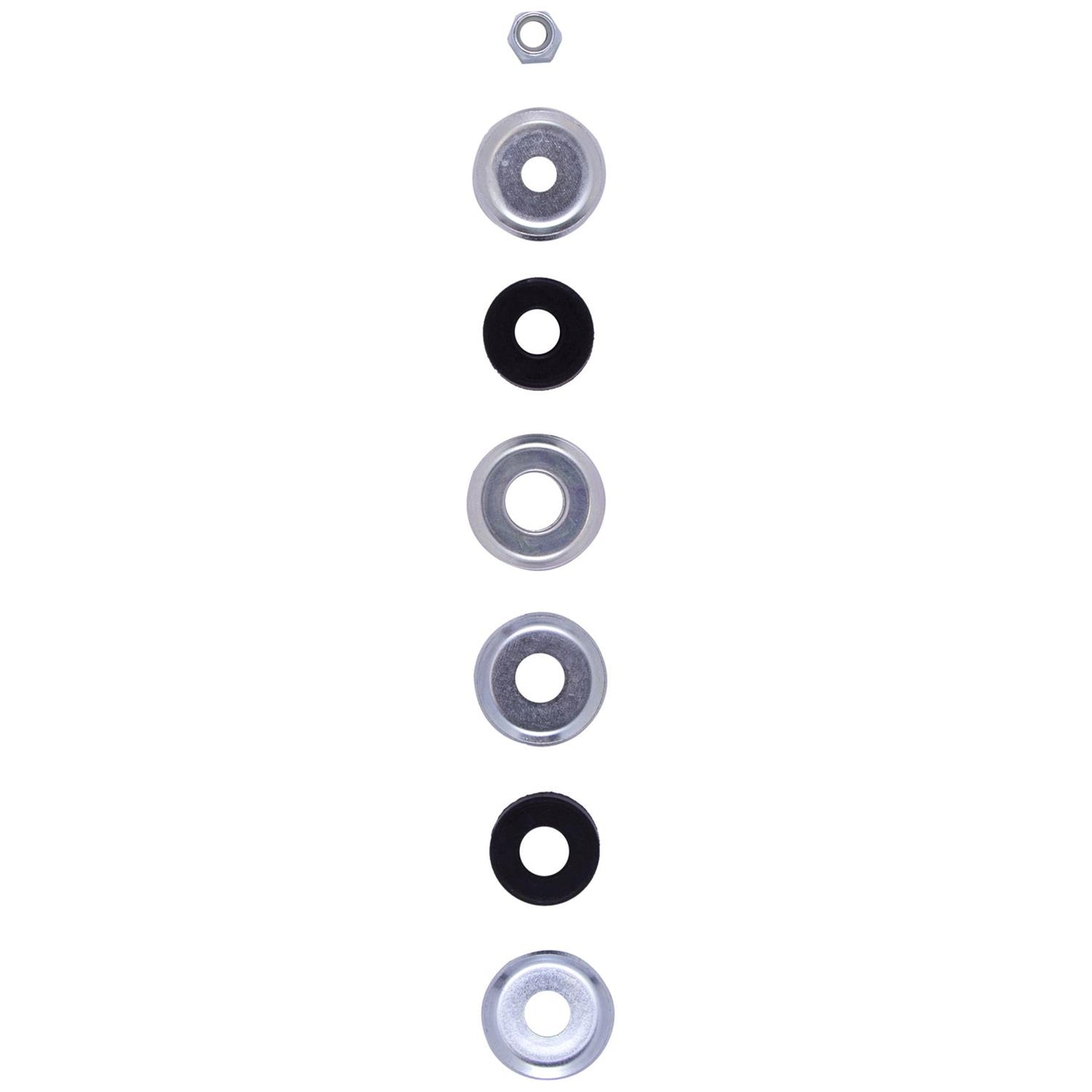 Bilstein B8 5160 Series Shocks 25-275131