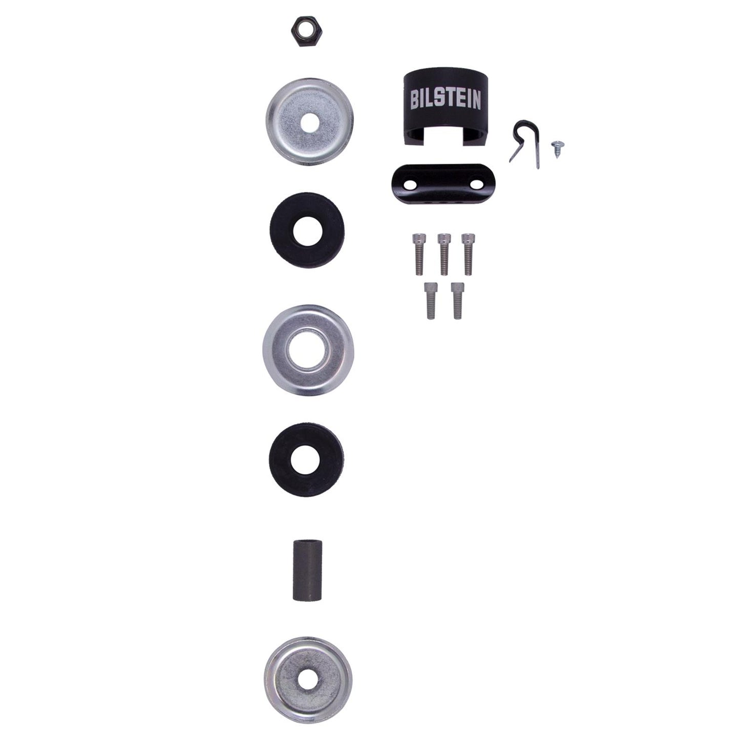 Bilstein B8 5160 Series Shocks 25-277012