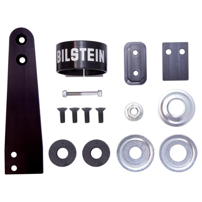 Bilstein B8 8100 Series Bypass Shocks 25-284522