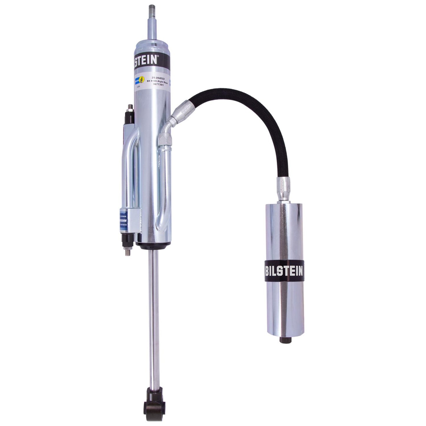 Bilstein B8 8100 Series Bypass Shocks 25-284522