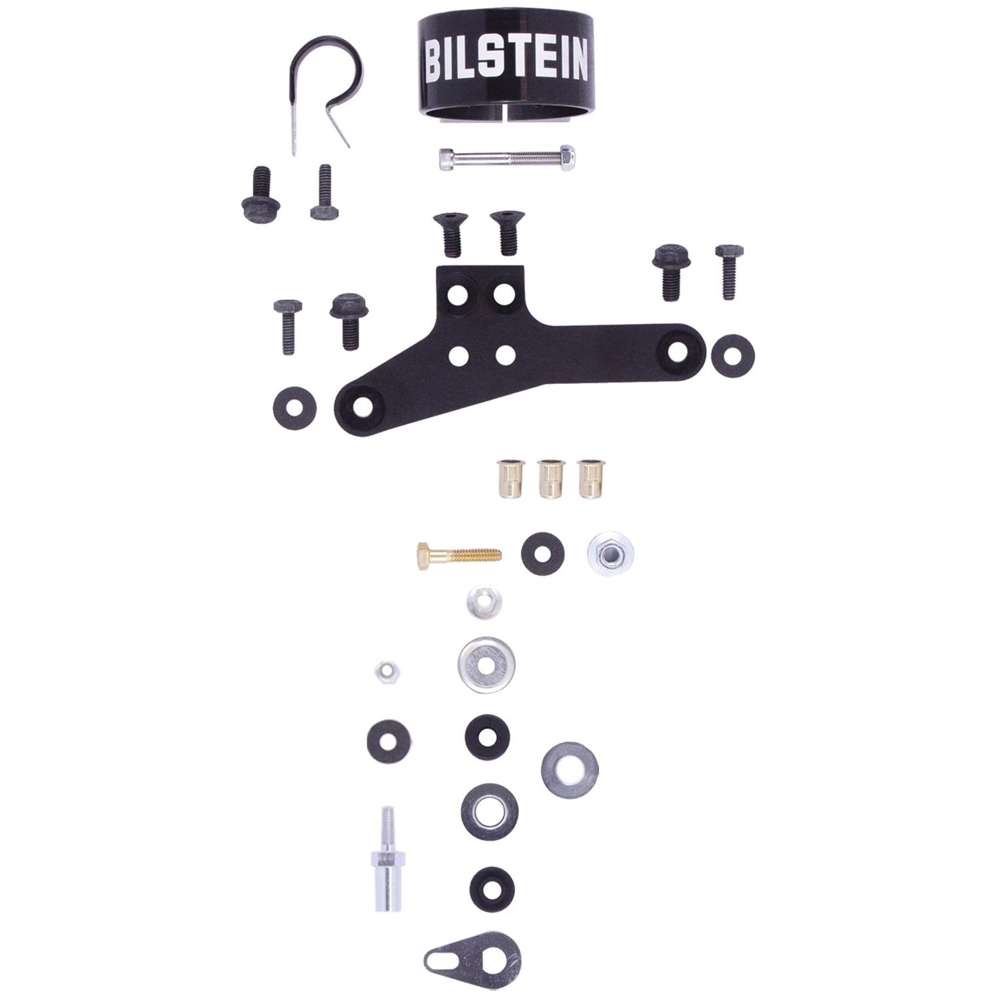 Bilstein B8 8100 Series Bypass Shocks 25-284584