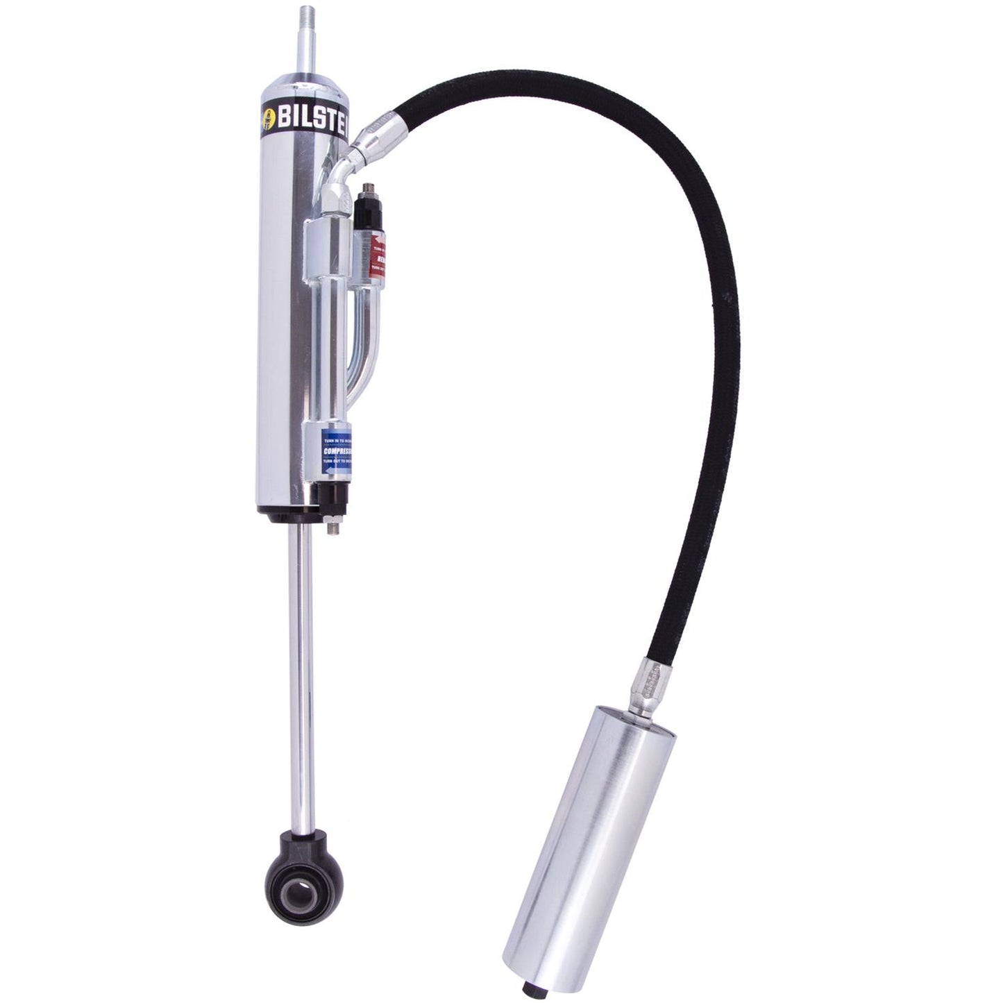 Bilstein B8 8100 Series Bypass Shocks 25-284584