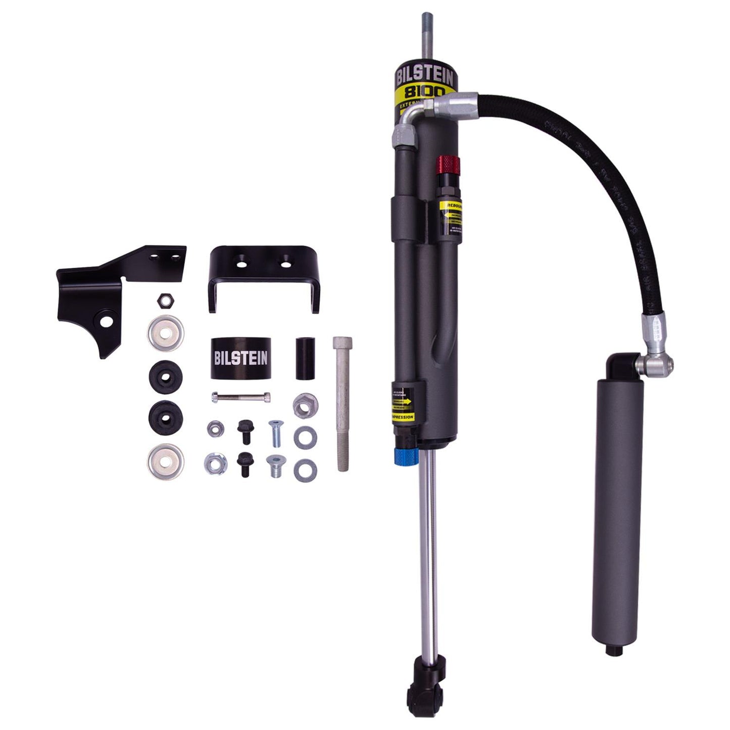Bilstein B8 8100 Series Bypass Shocks 25-291292