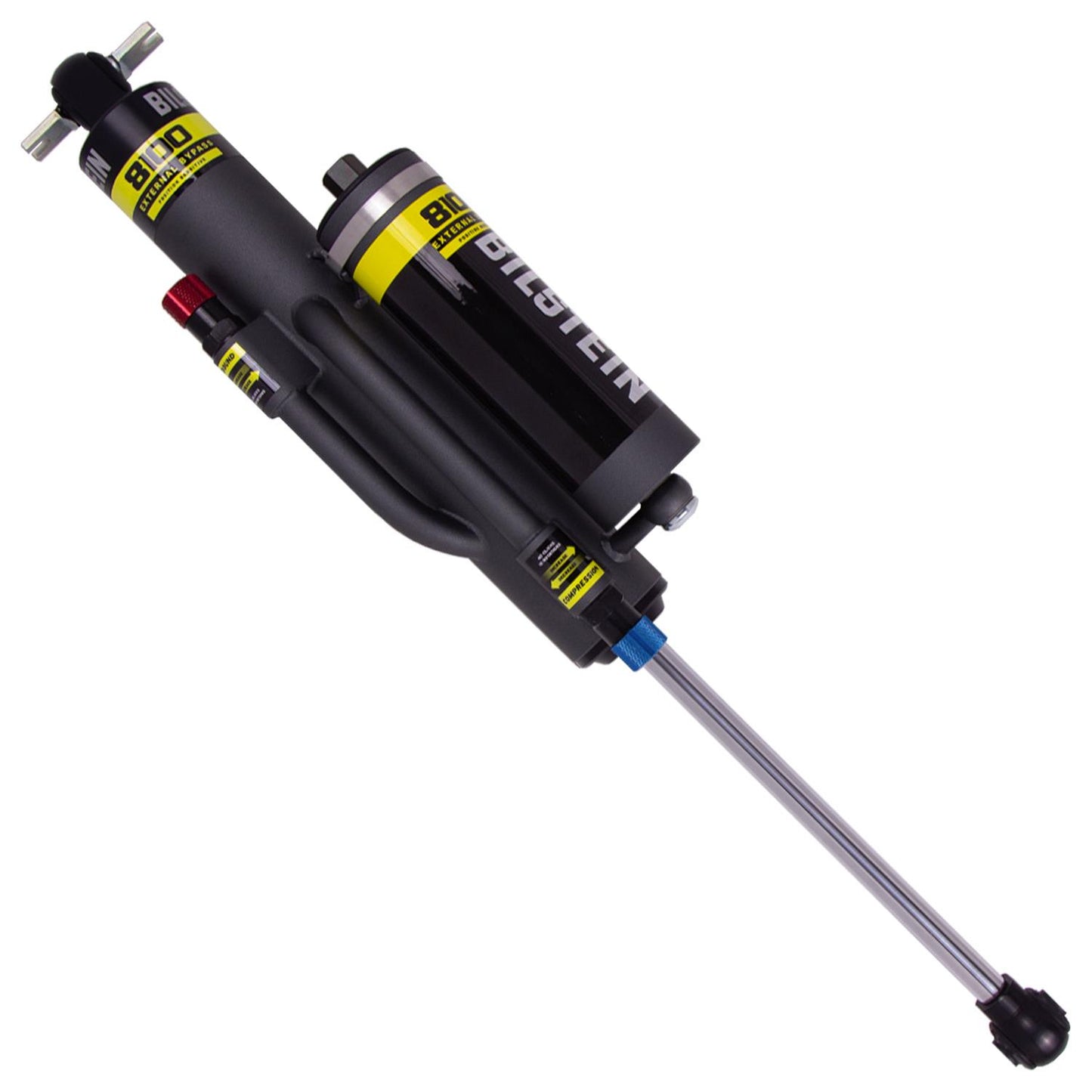 Bilstein B8 8100 Series Bypass Shocks 25-291315