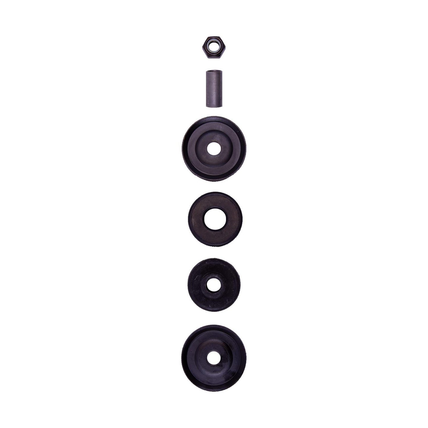 Bilstein B8 5160 Series Shocks 25-293449