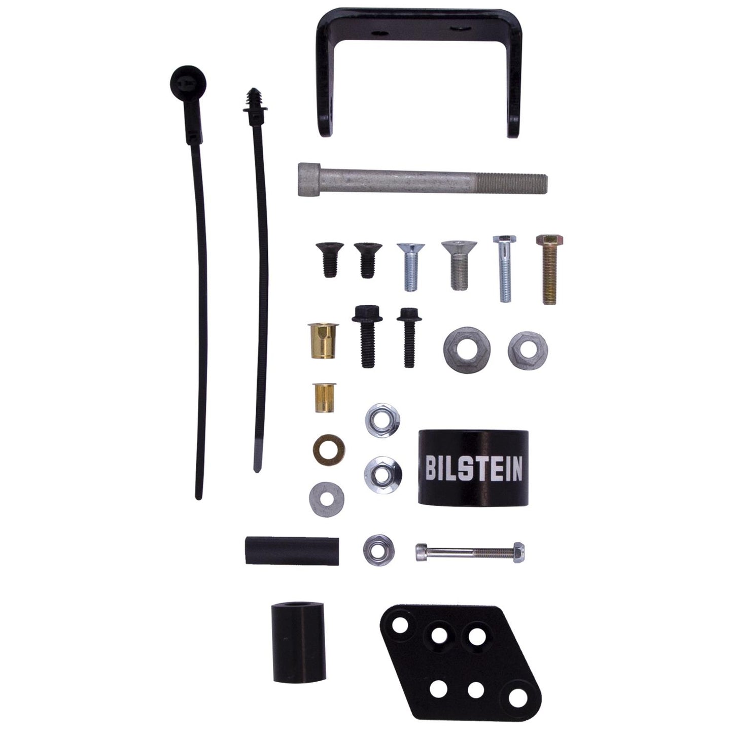 Bilstein B8 5160 Series Shocks 25-297812