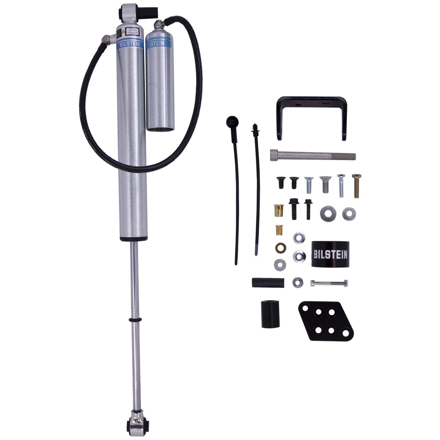 Bilstein B8 5160 Series Shocks 25-297812