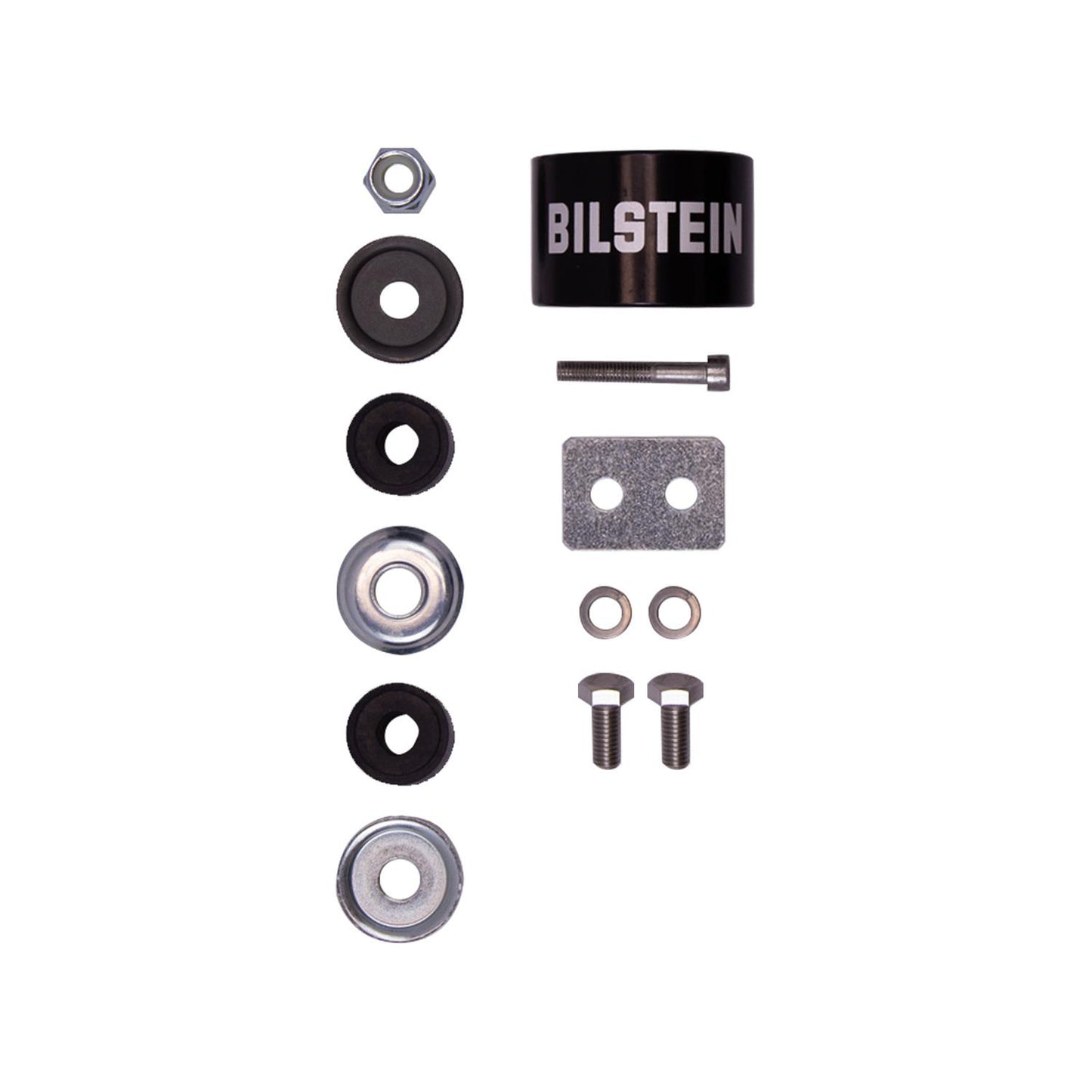 Bilstein B8 5160 Series Shocks 25-311259
