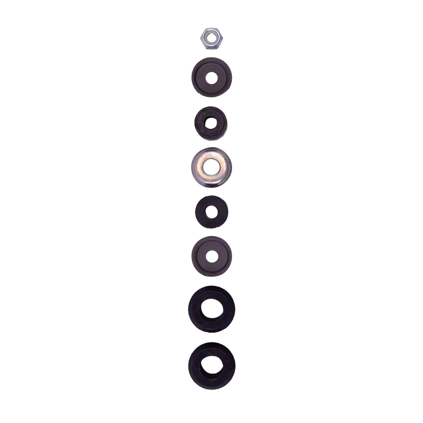 Bilstein B8 5160 Series Shocks 25-311310