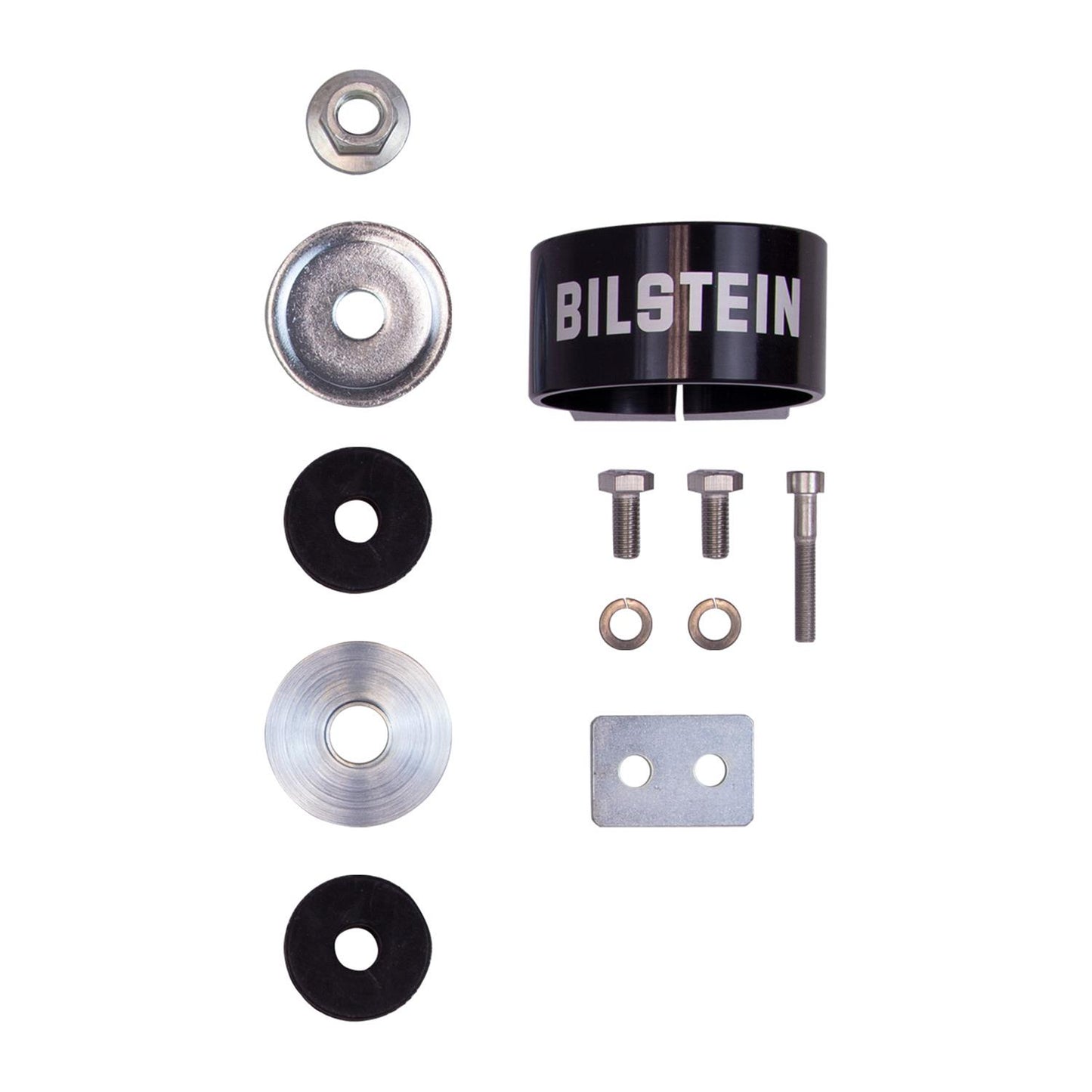 Bilstein B8 8100 Series Bypass Shocks 25-320442