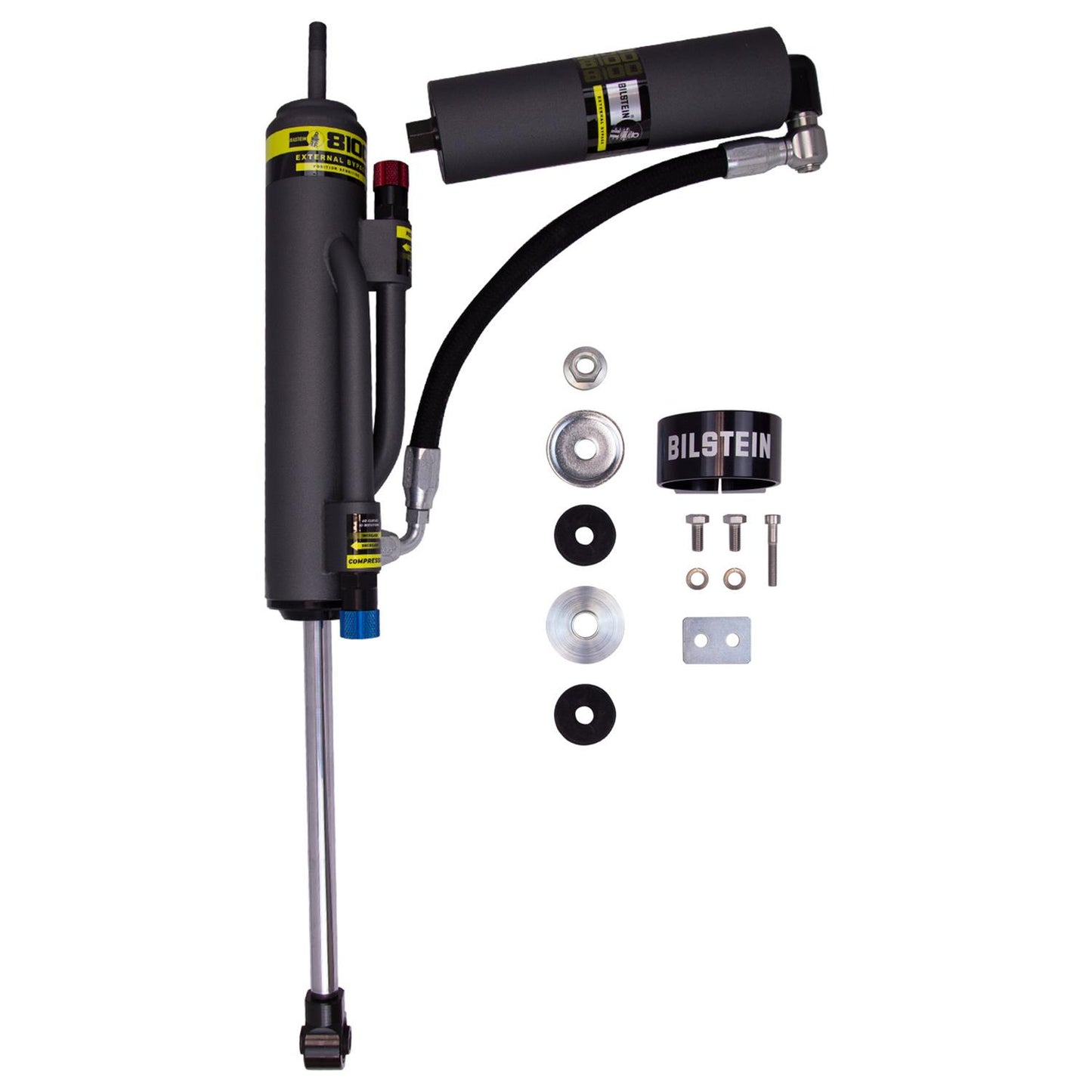 Bilstein B8 8100 Series Bypass Shocks 25-320459