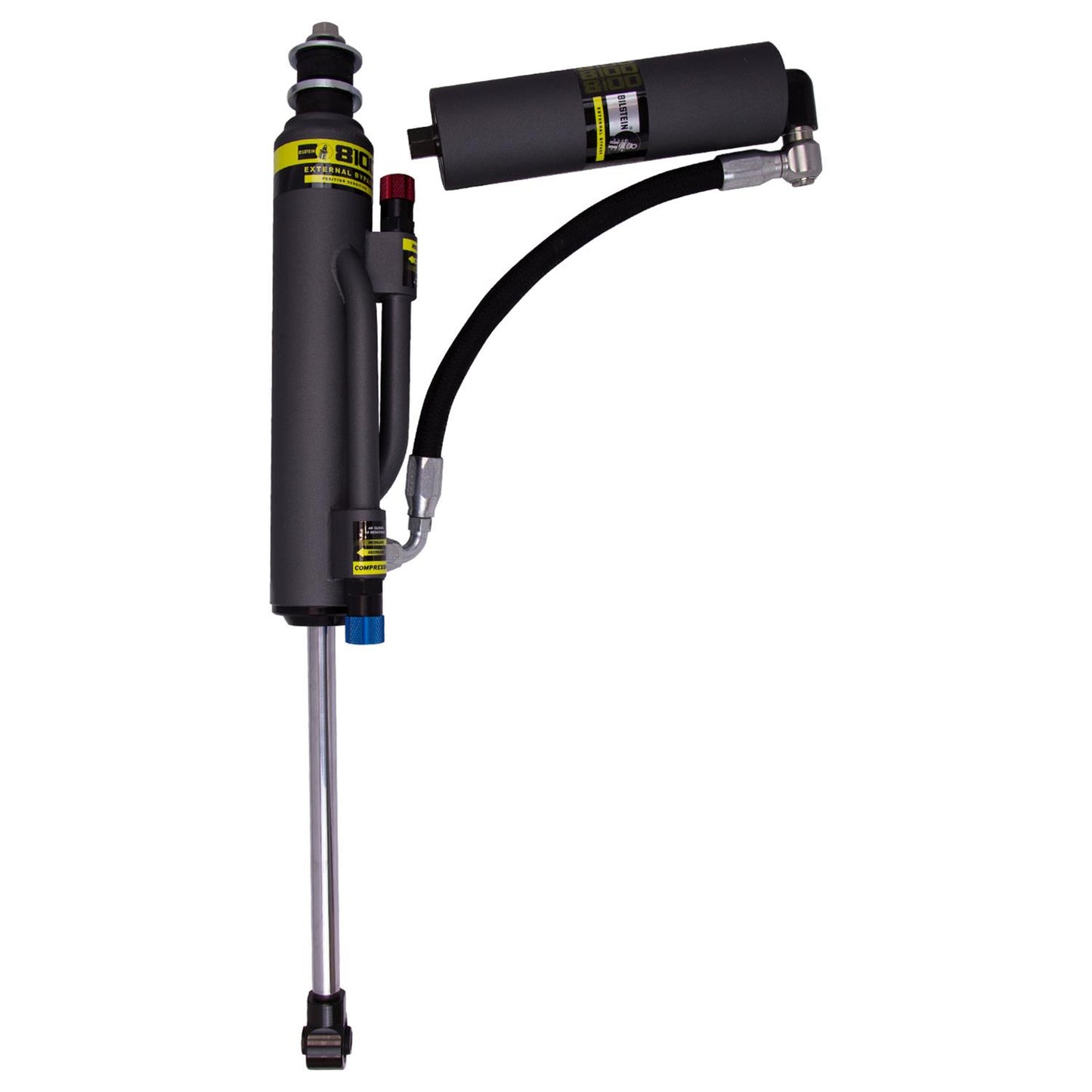 Bilstein B8 8100 Series Bypass Shocks 25-320459