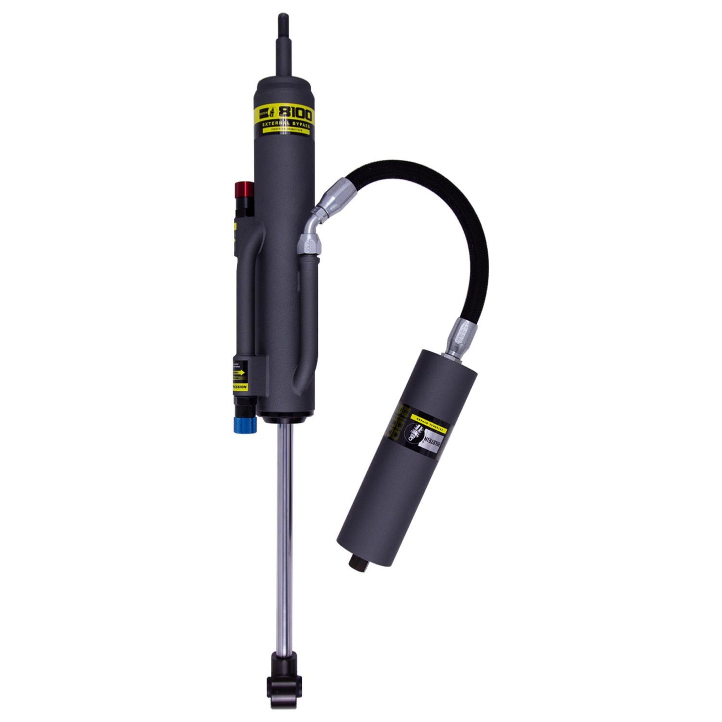 Bilstein B8 8100 Series Bypass Shocks 25-326048