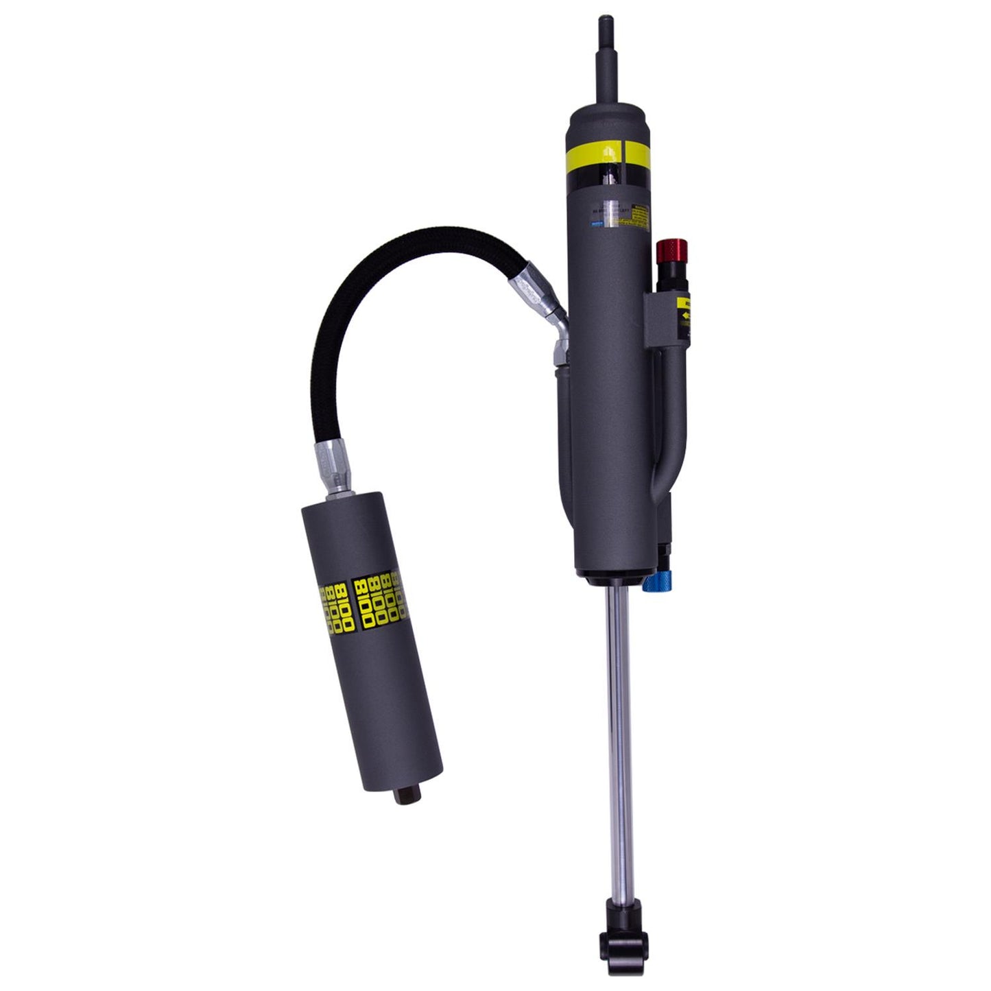 Bilstein B8 8100 Series Bypass Shocks 25-326048