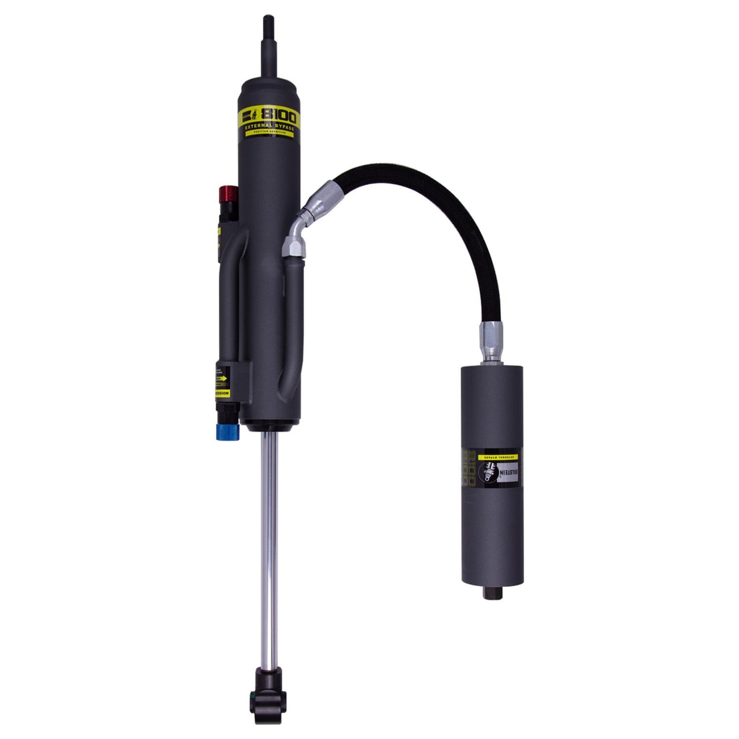 Bilstein B8 8100 Series Bypass Shocks 25-326055