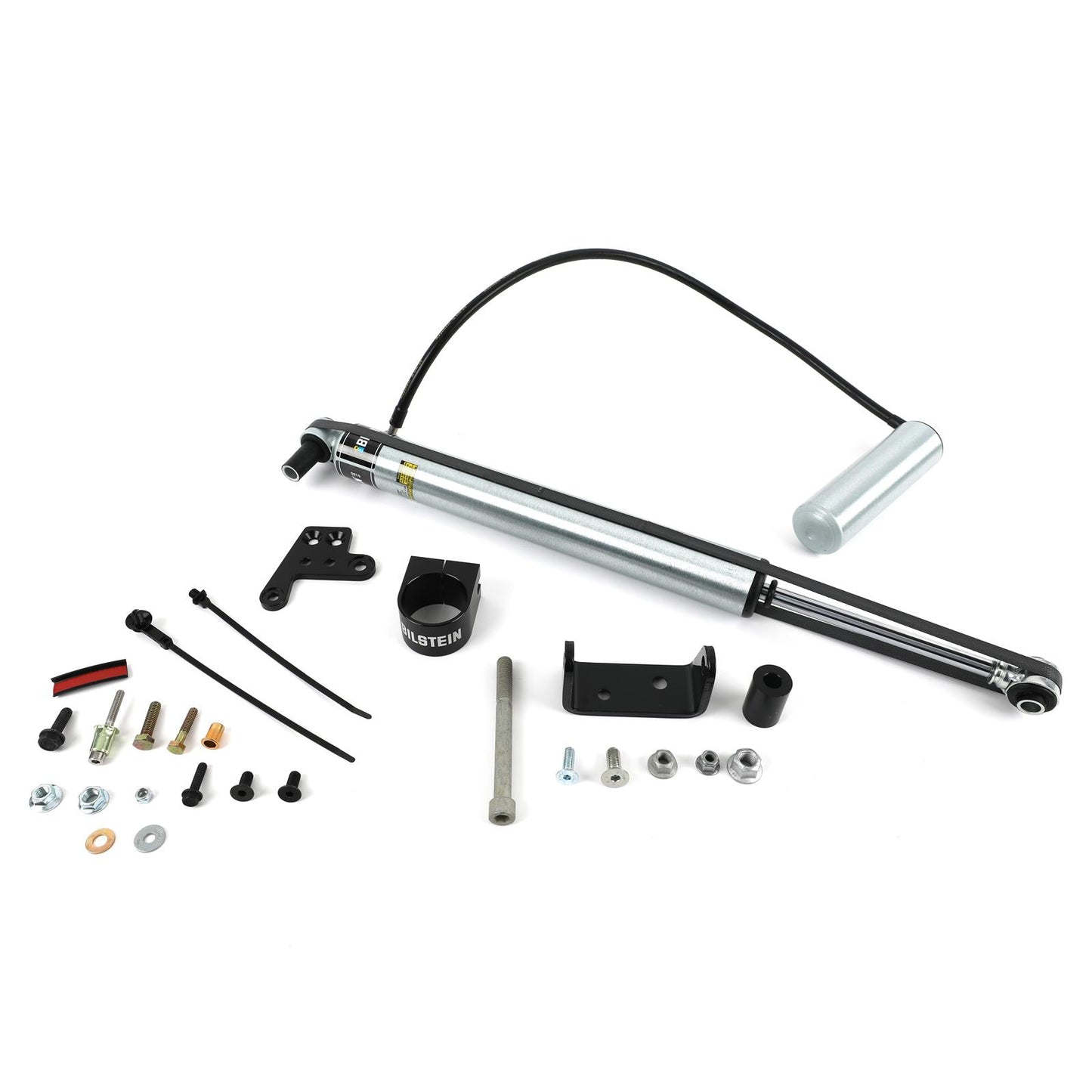 Bilstein B8 5160 Series Shocks 25-329964