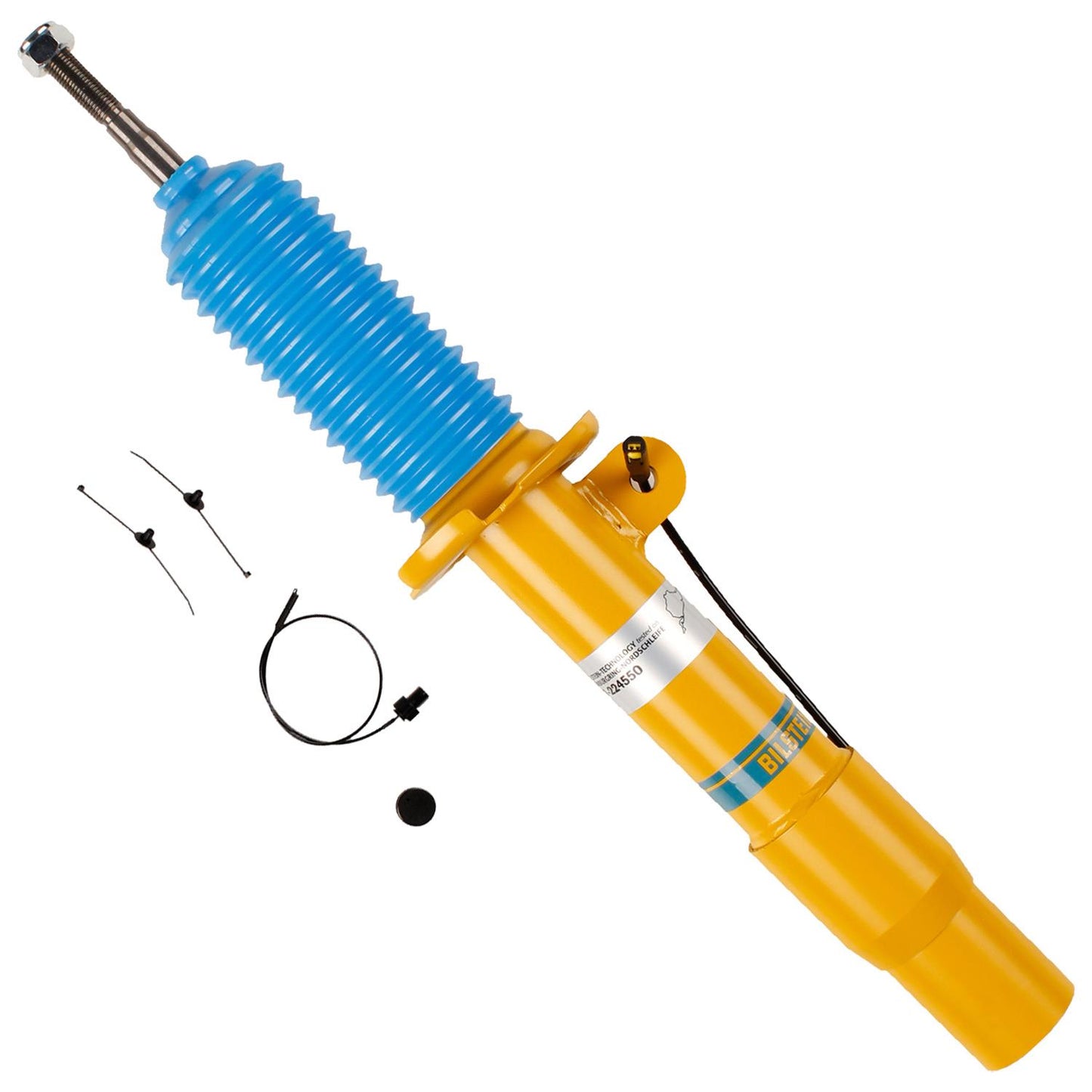 Bilstein B6 Performance DampTronic Series Shocks and Struts 31-224550