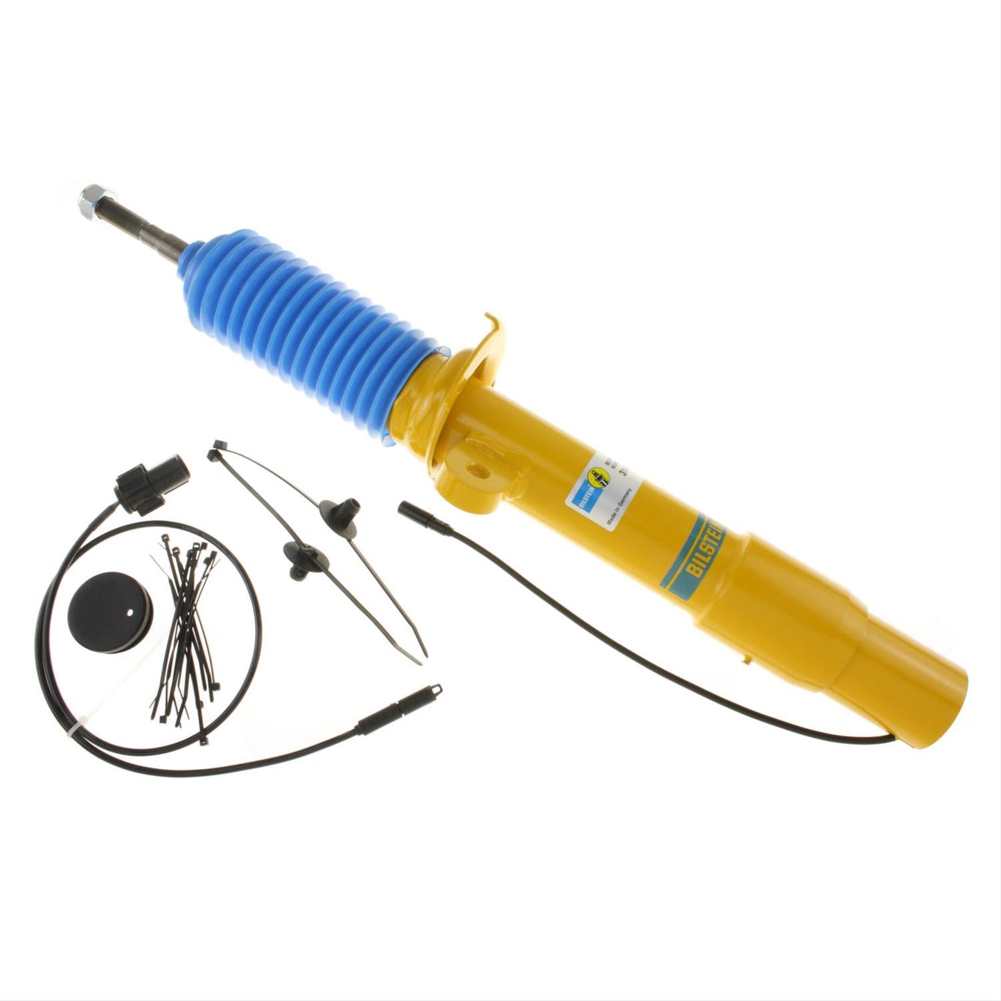 Bilstein B6 Performance DampTronic Series Shocks and Struts 31-224567