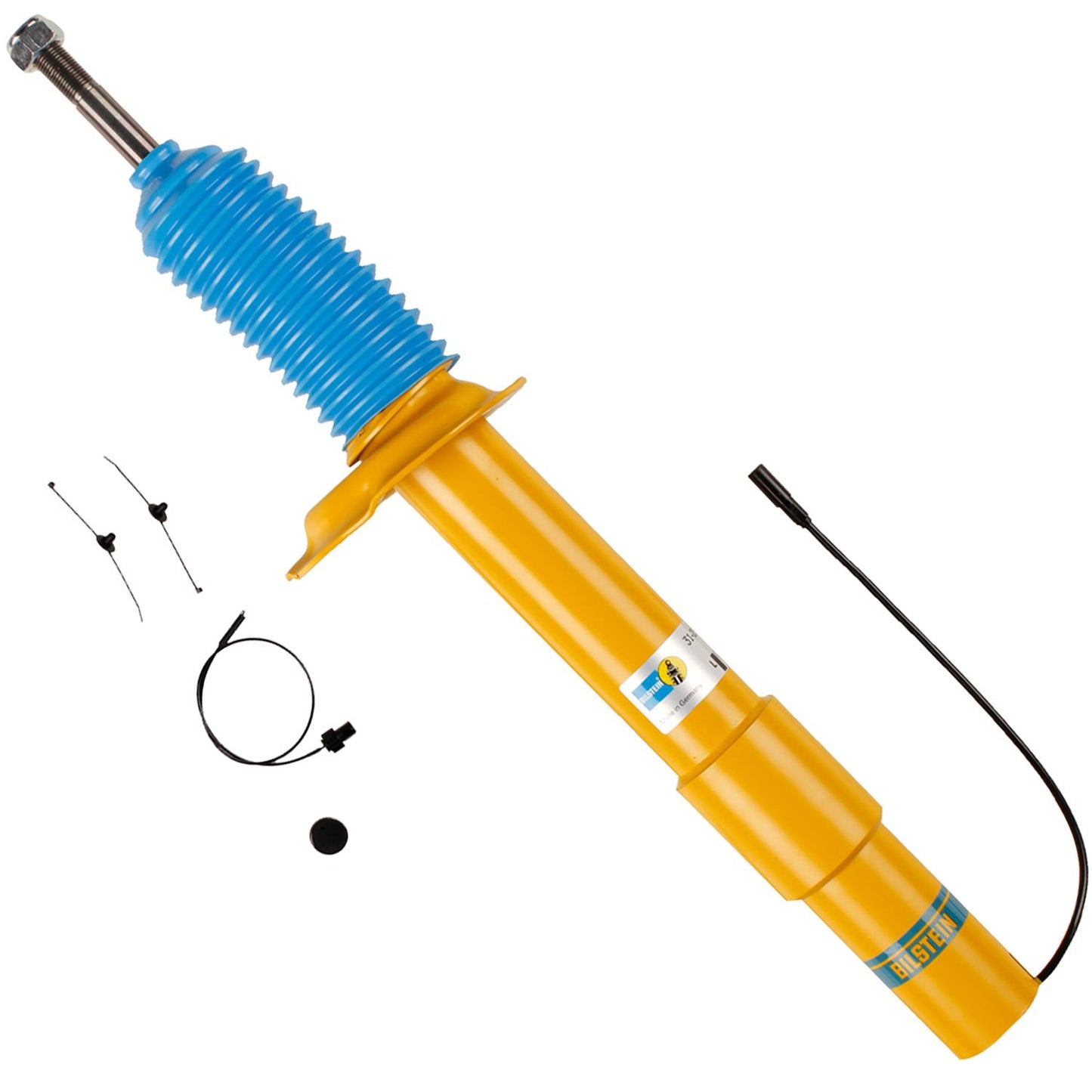 Bilstein B6 Performance DampTronic Series Shocks and Struts 31-234207
