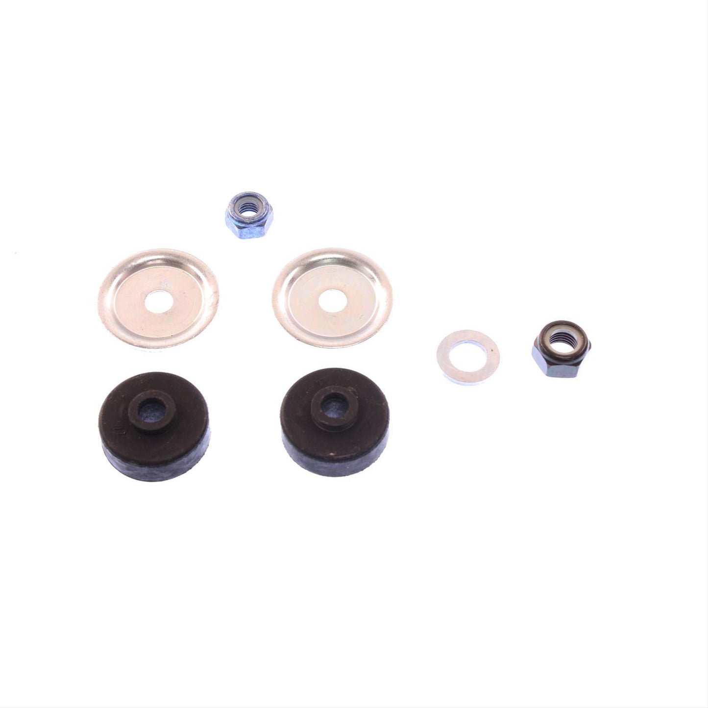 Bilstein B8 5100 Series Steering Stabilizers 33-170862