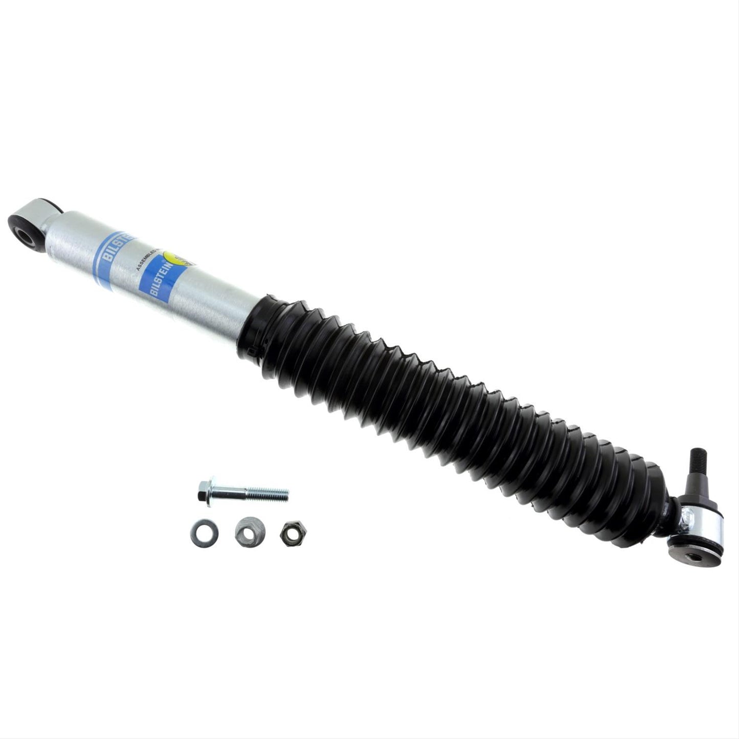 Bilstein B8 5100 Series Steering Stabilizers 33-196619