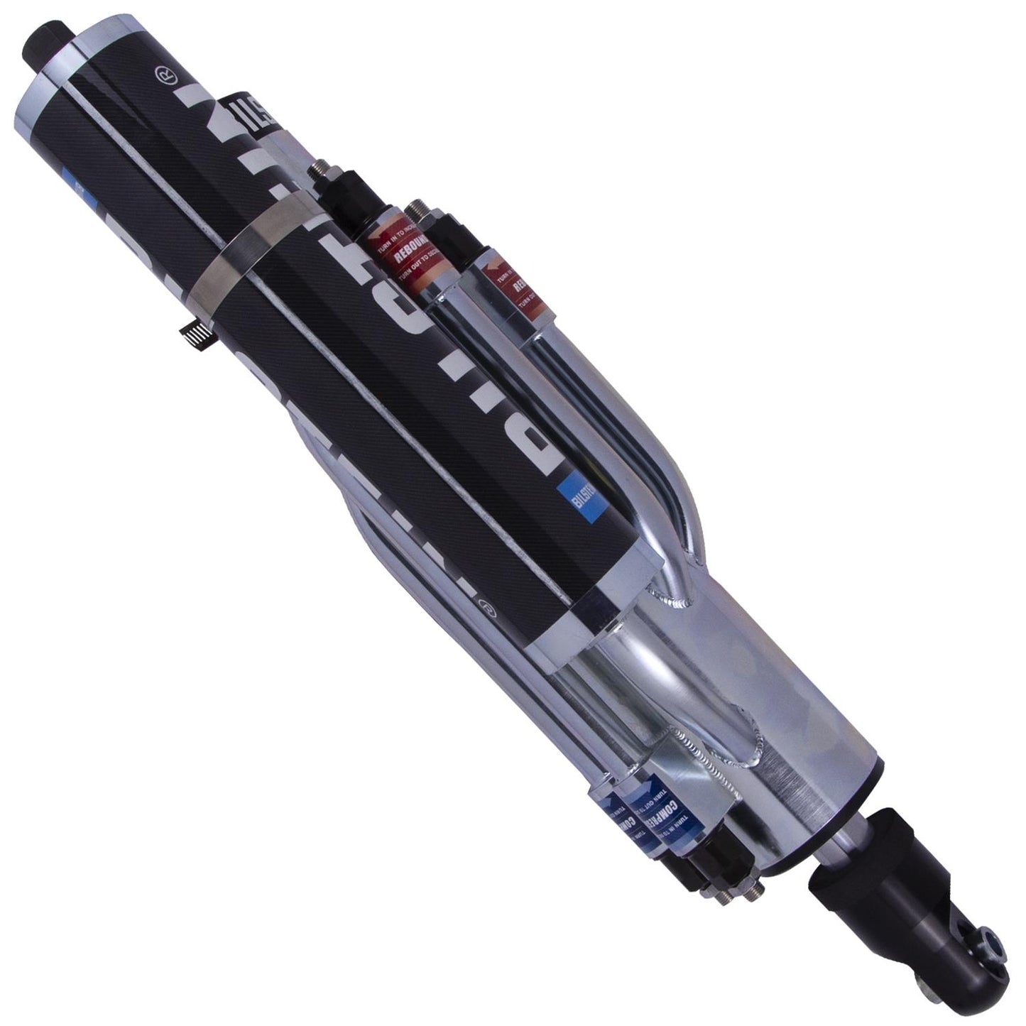 Bilstein M 9200 Series Bypass Shocks 33-250748
