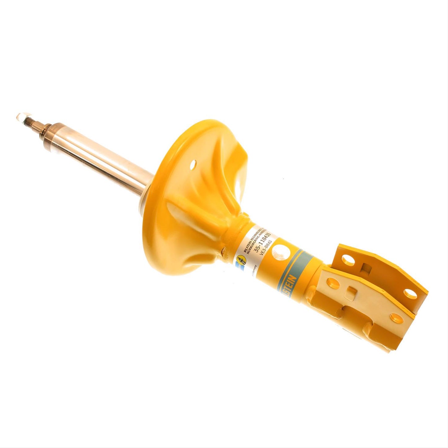 Bilstein B6 Performance Series Shocks and Struts 35-118435