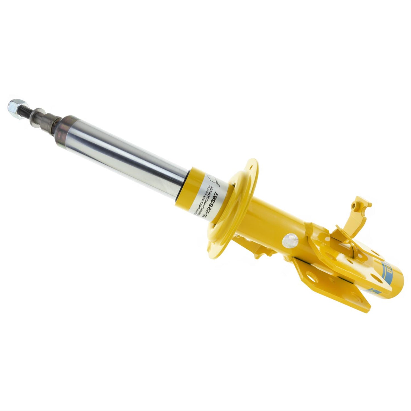 Bilstein B6 Performance Series Shocks and Struts 35-228387