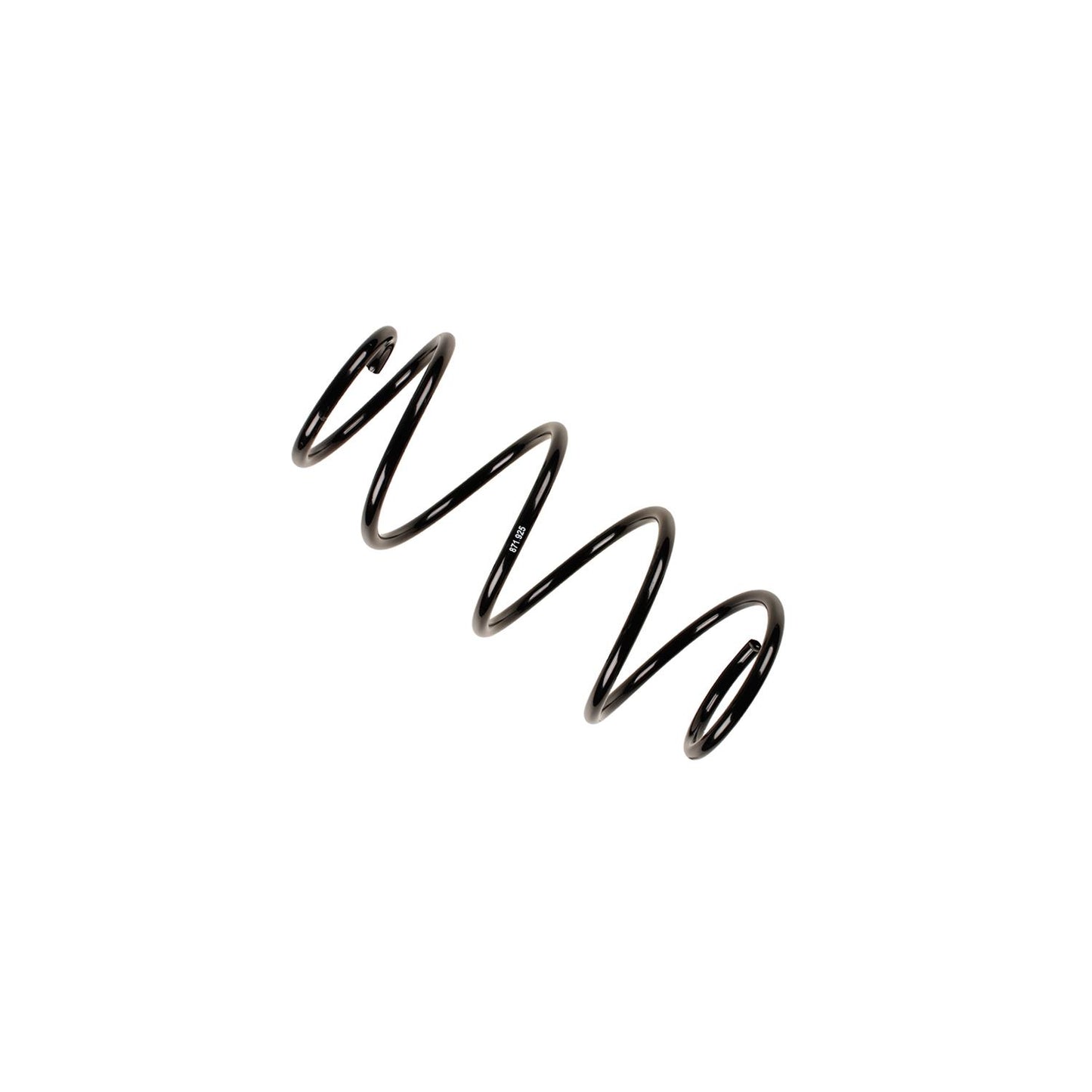 Bilstein B3 Series Coil Springs 36-218097