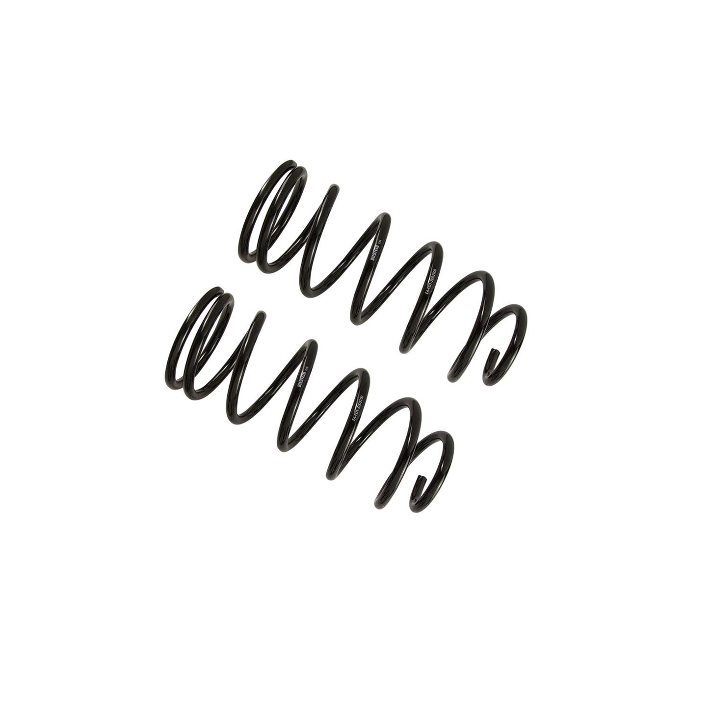 Bilstein B12 Special Coil Springs 36-281817