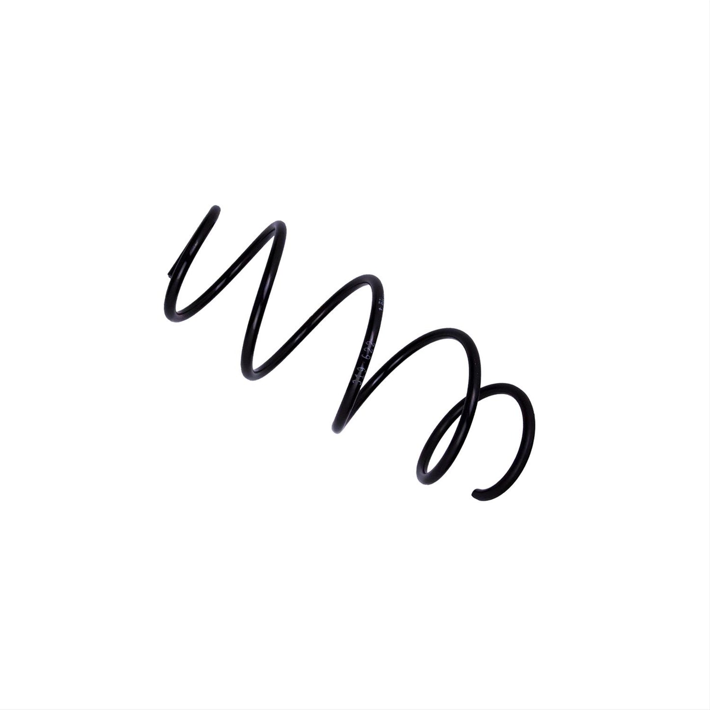 Bilstein B3 Series Coil Springs 37-171865