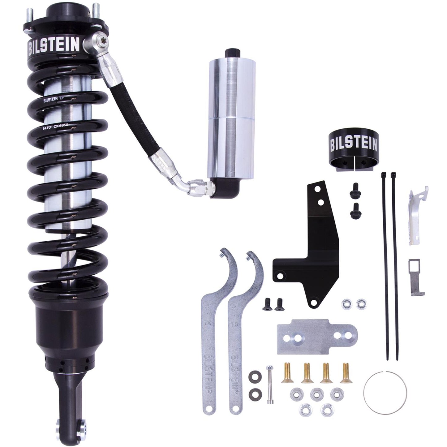 Bilstein B8 8112 Zone Control Coilover Shocks 41-284834